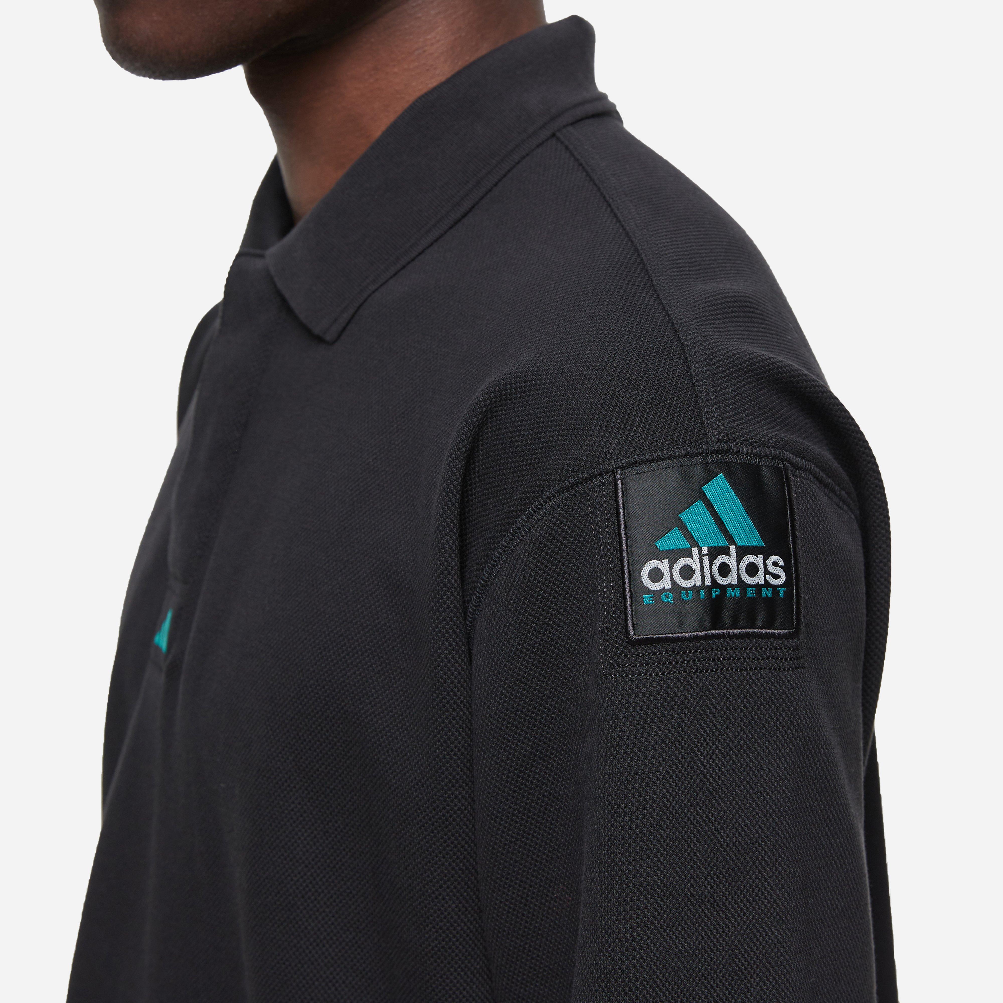 adidas Originals EQT Polo Shirt