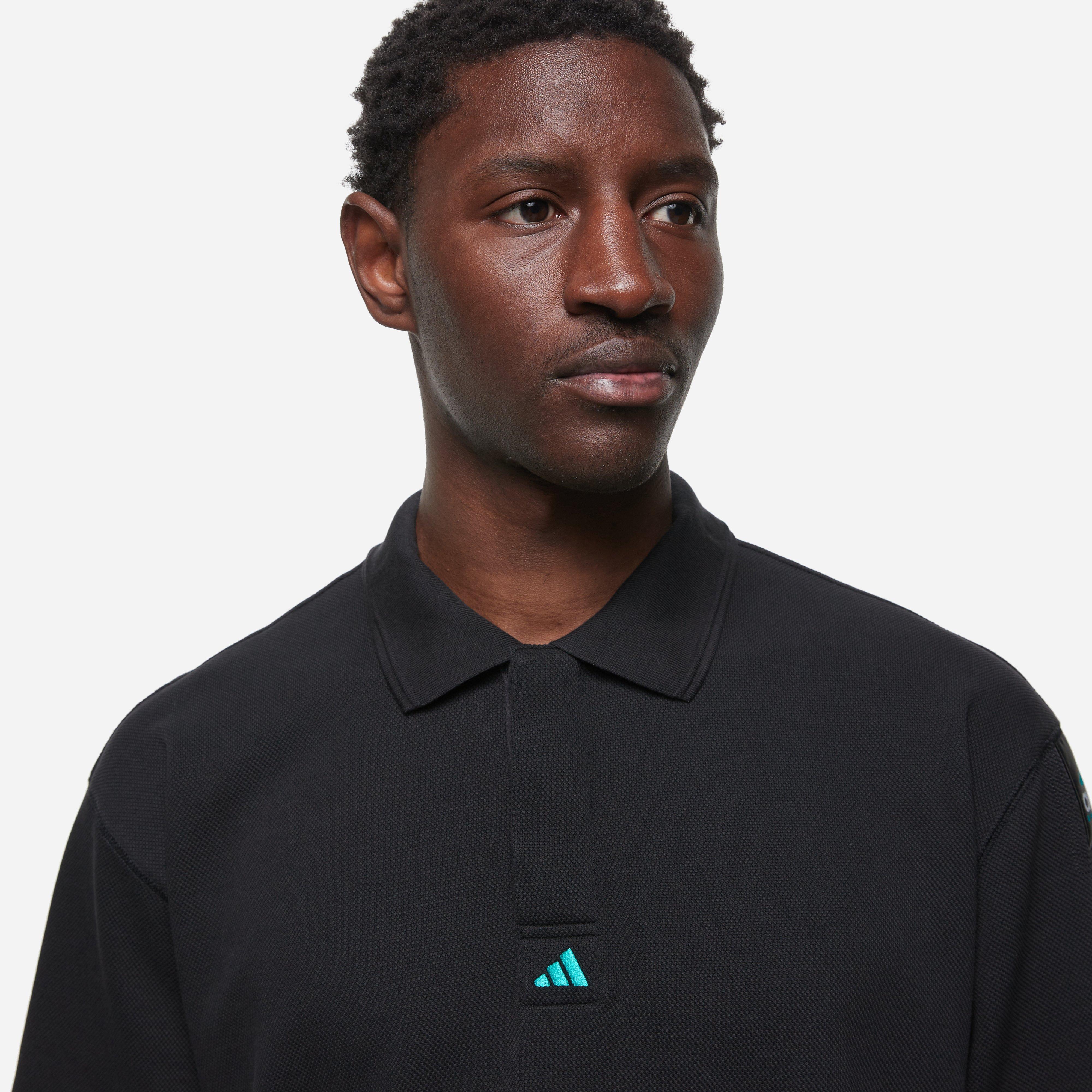 adidas Originals EQT Polo Shirt