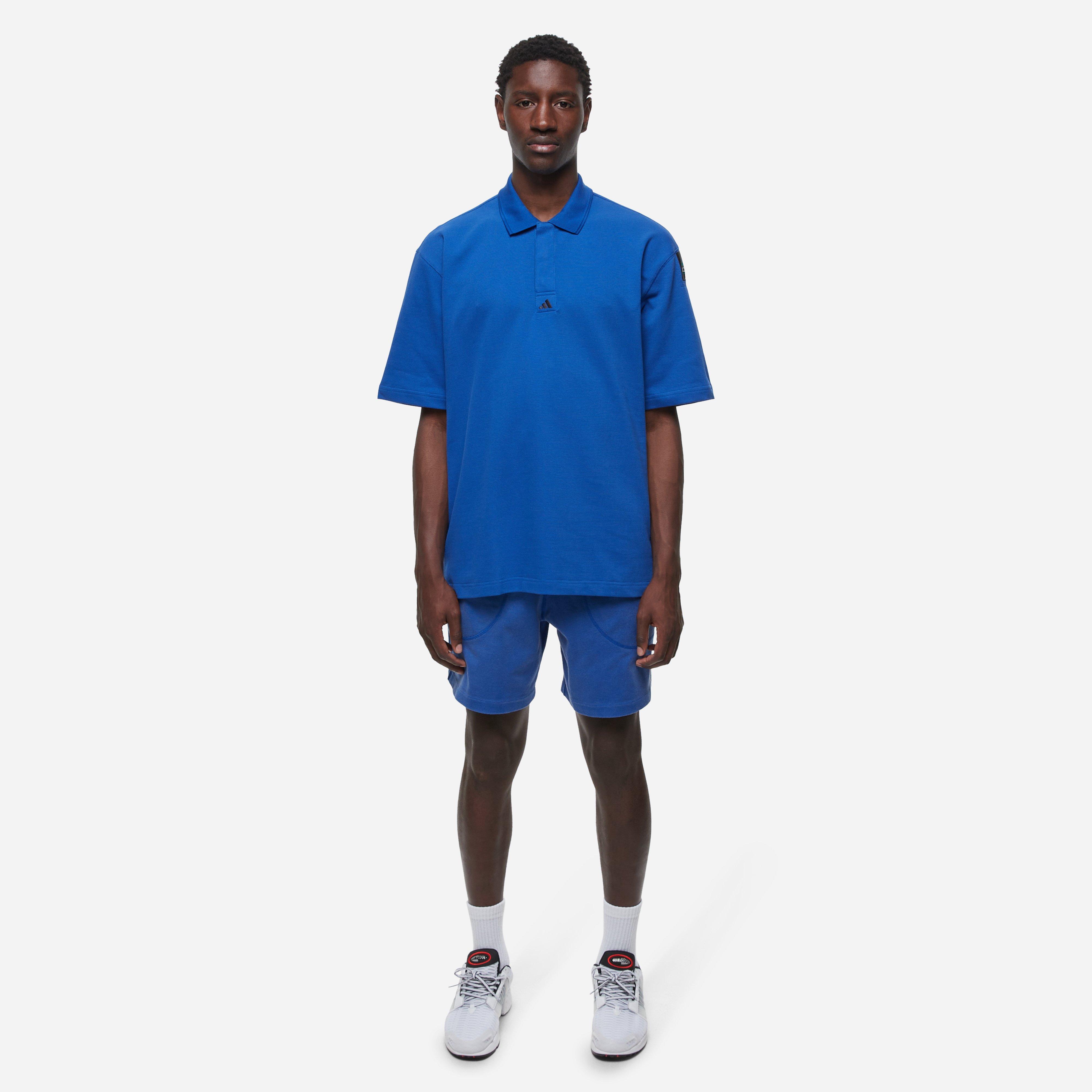 adidas Originals EQT Polo Shirt