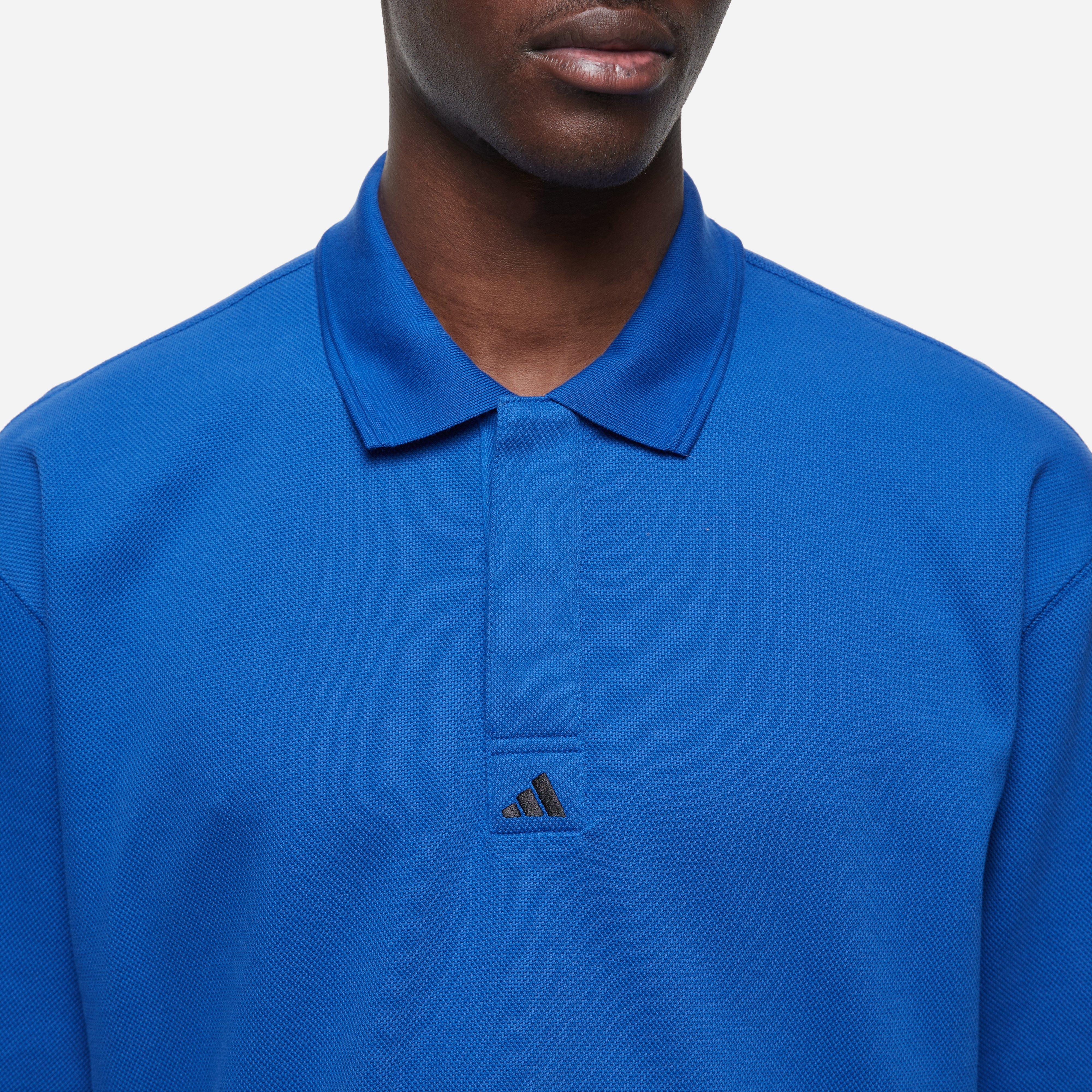 adidas Originals EQT Polo Shirt
