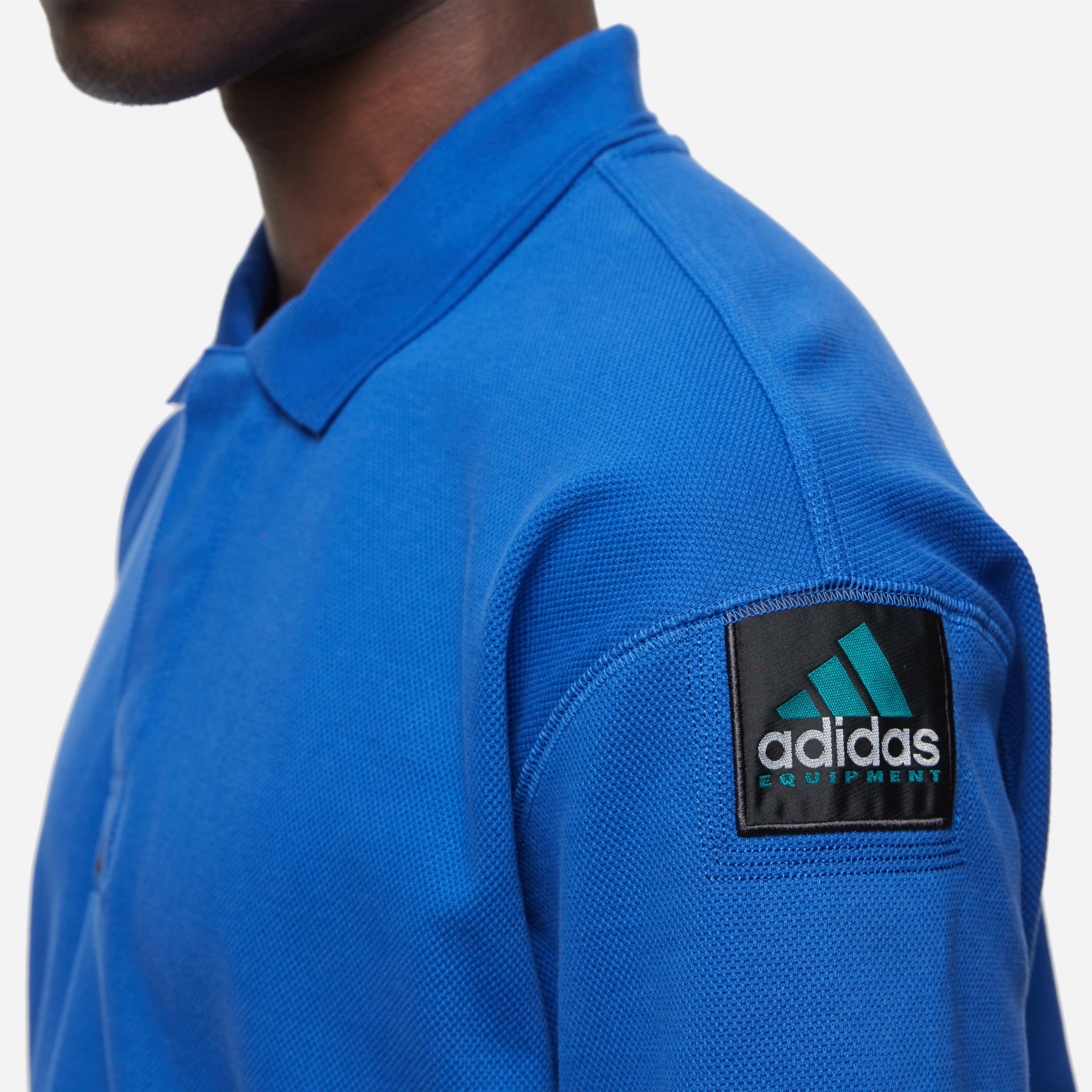 adidas Originals EQT Polo Shirt