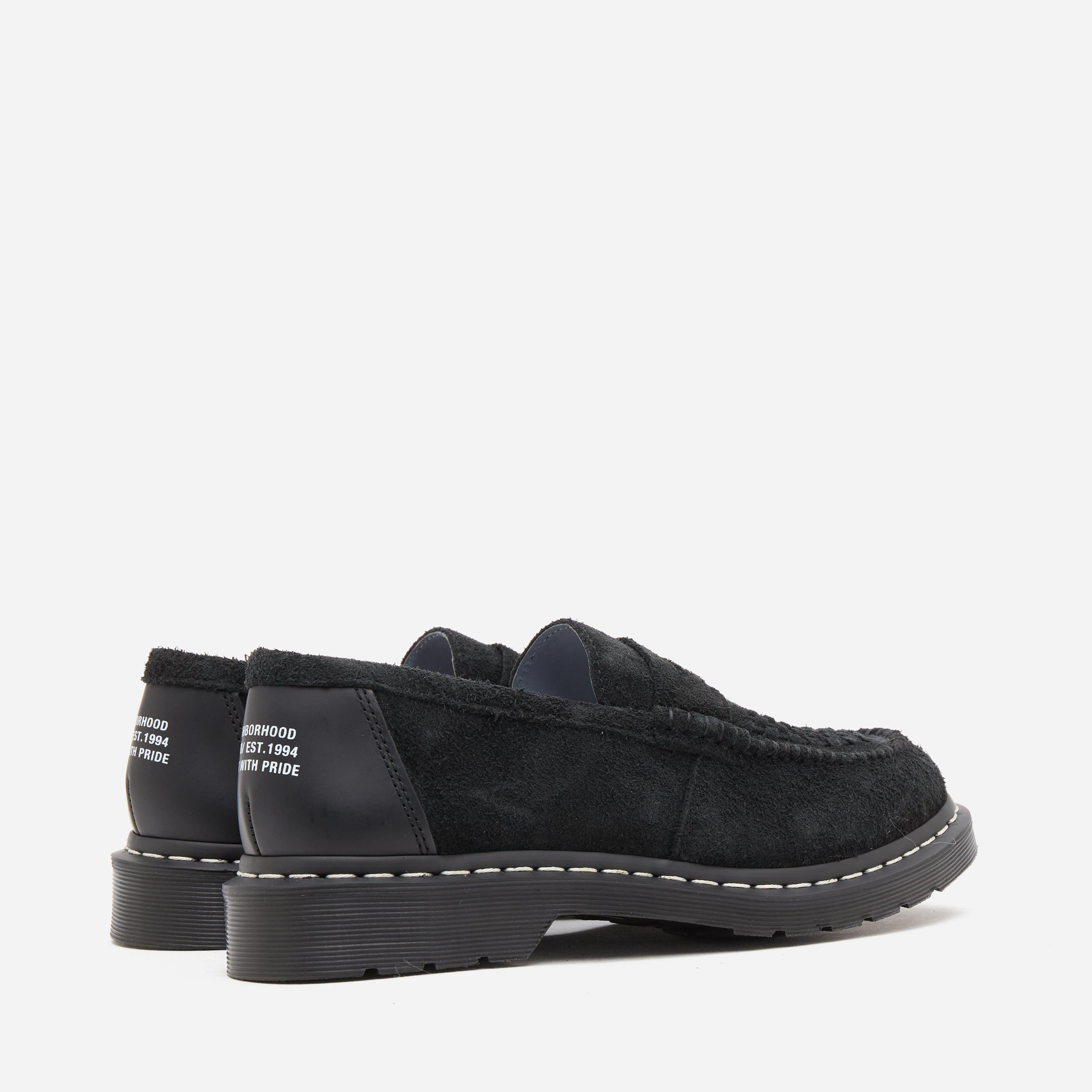 Dr. Martens x NEIGHBORHOOD Penton