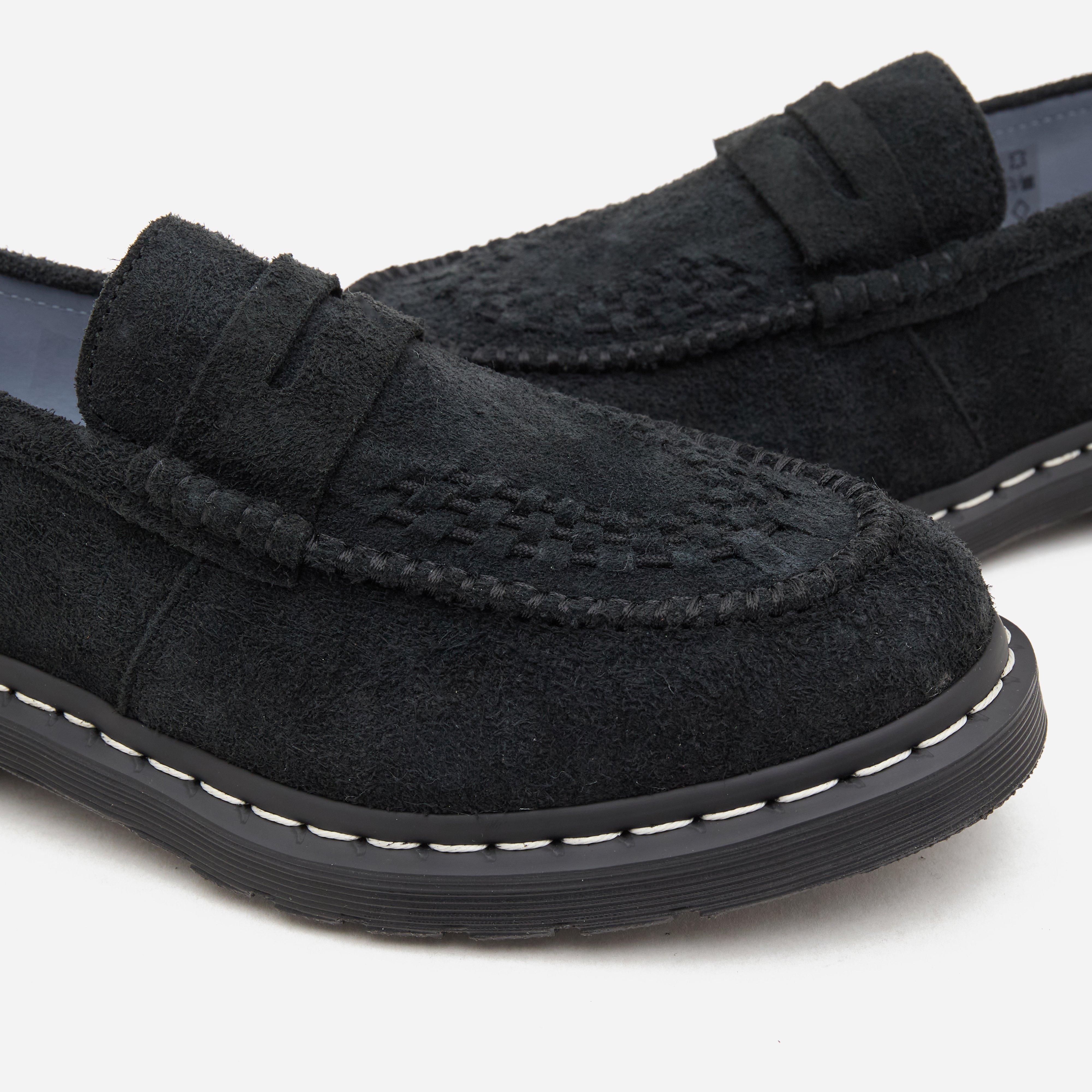 Dr. Martens x NEIGHBORHOOD Penton