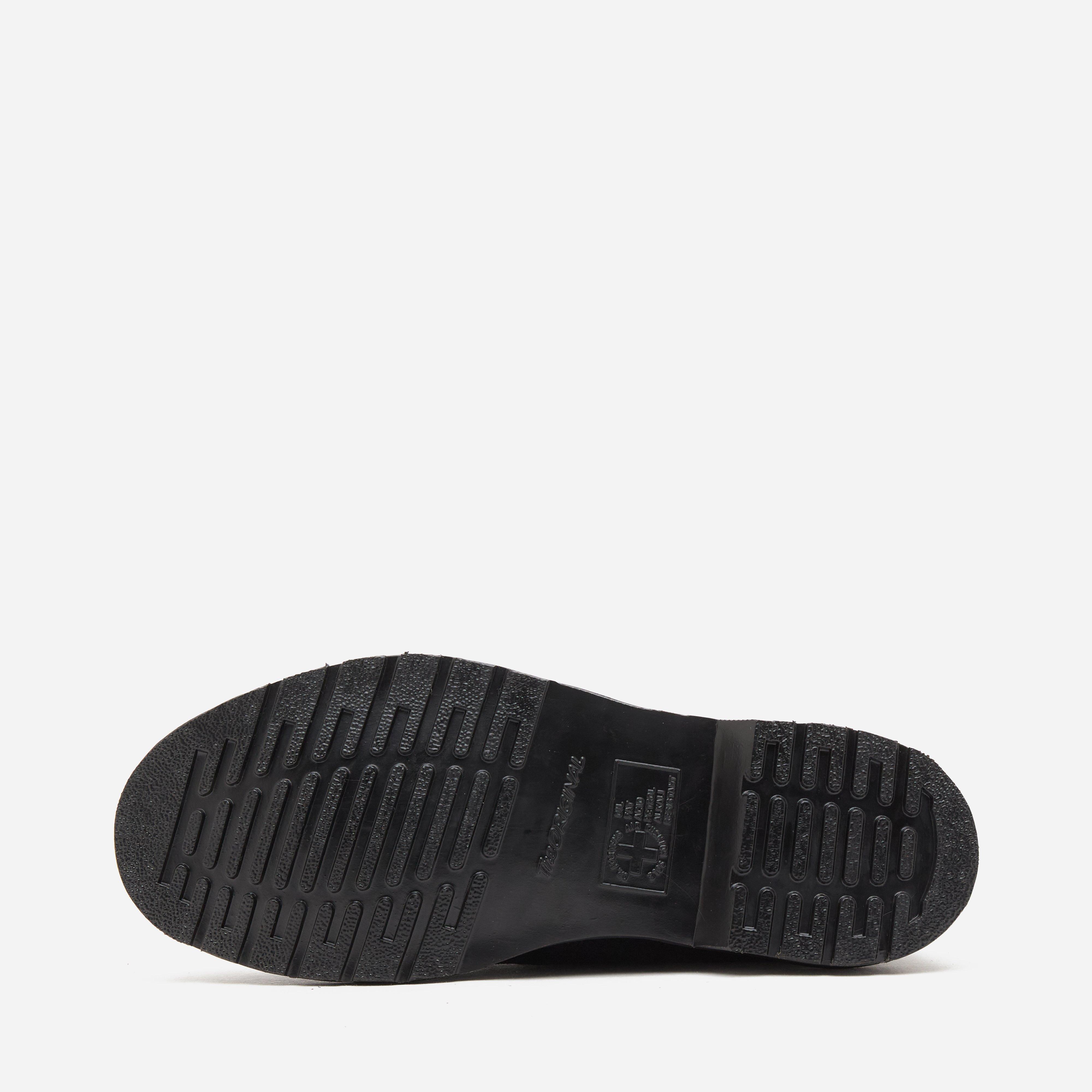 Dr. Martens x NEIGHBORHOOD Penton