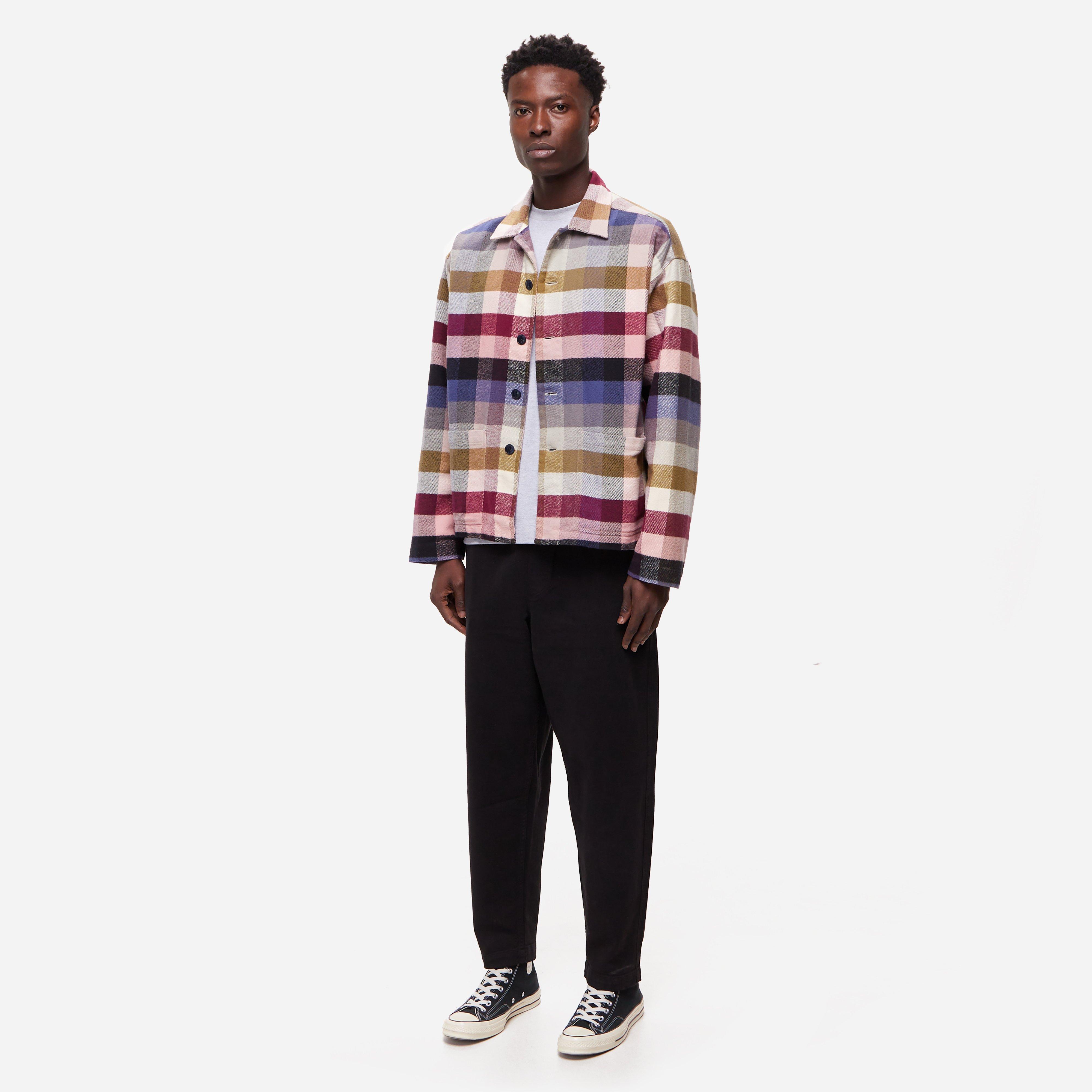 YMC PJ Overshirt