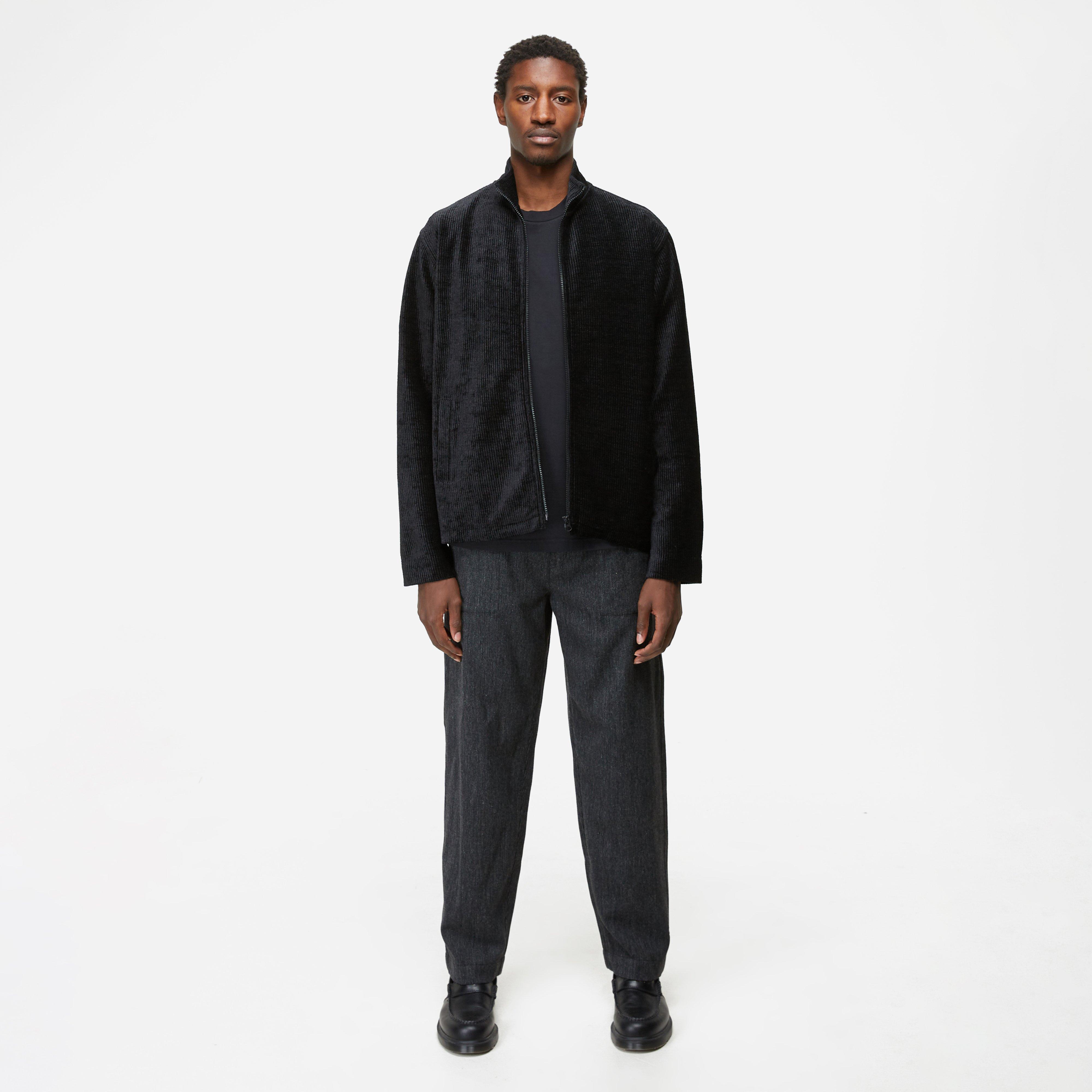 YMC Interceptor Jacket