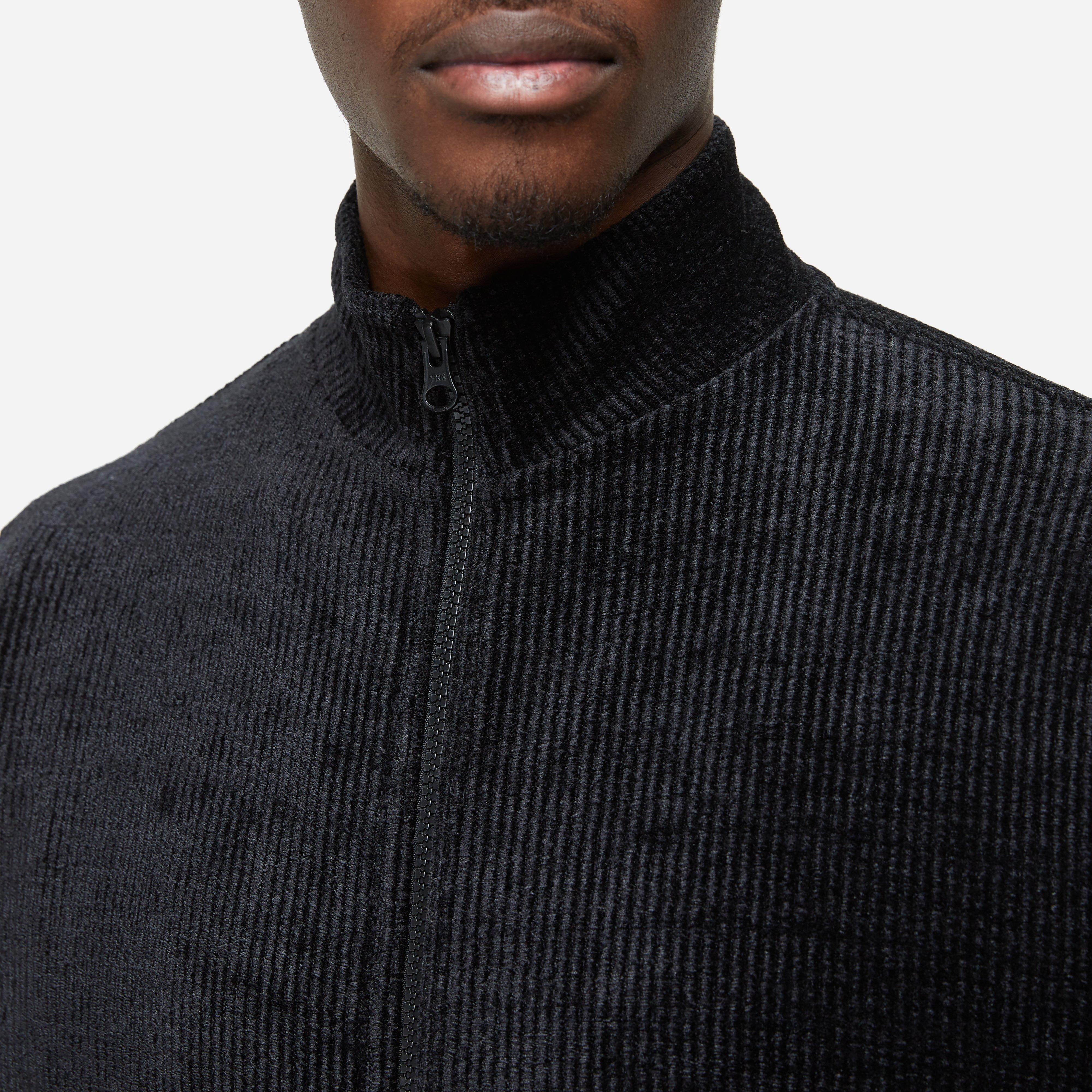 YMC Interceptor Jacket