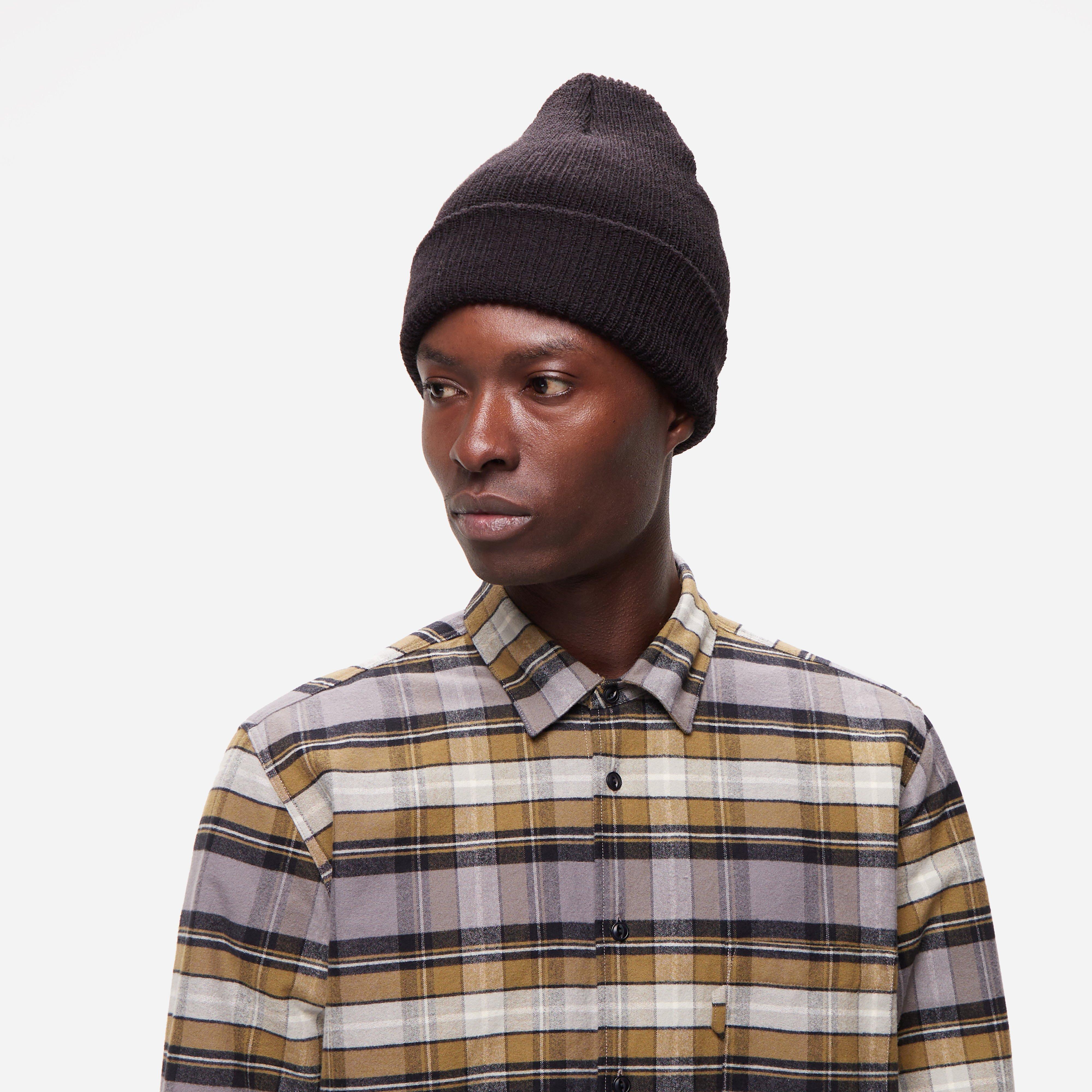 YMC Earth Curtis Shirt