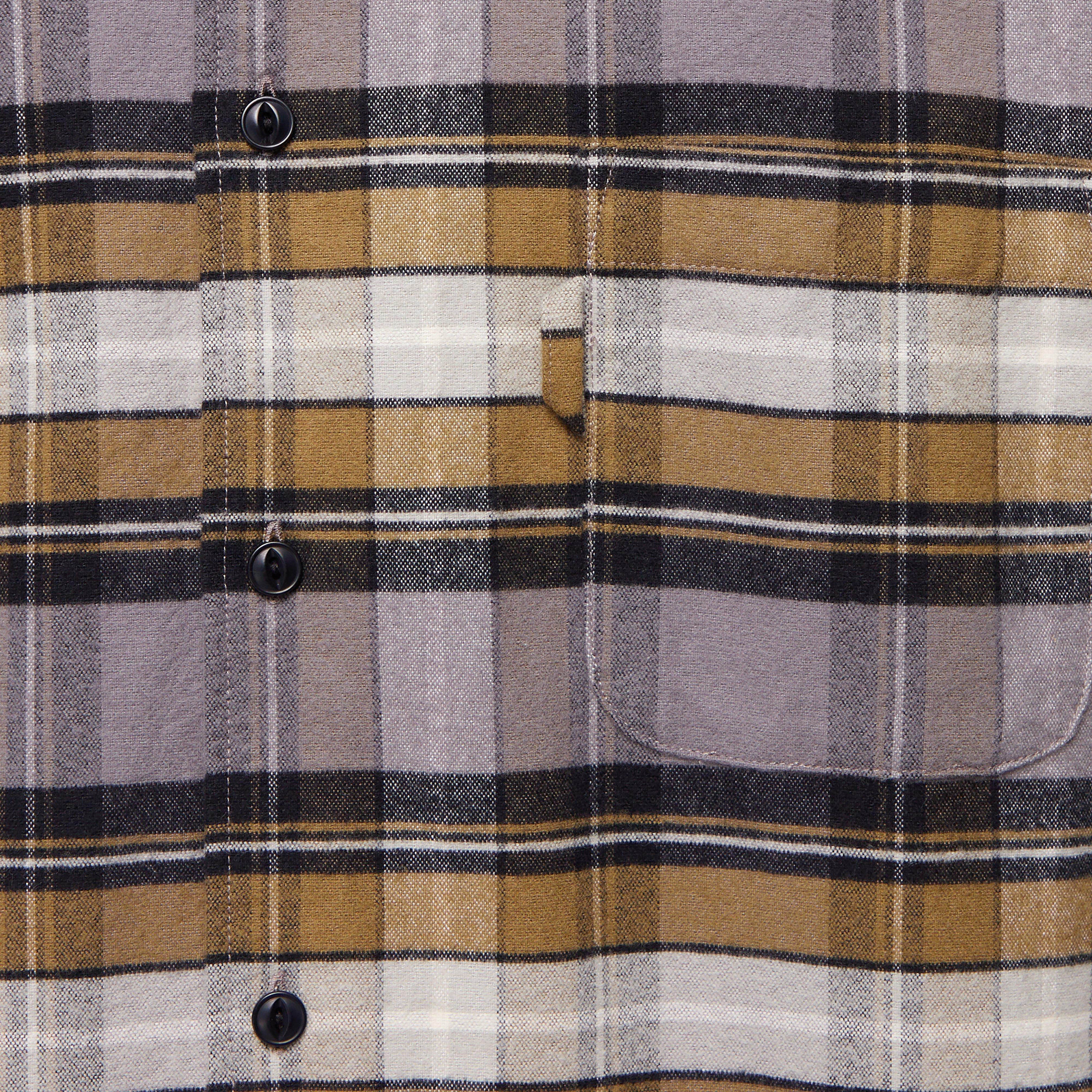 YMC Earth Curtis Shirt