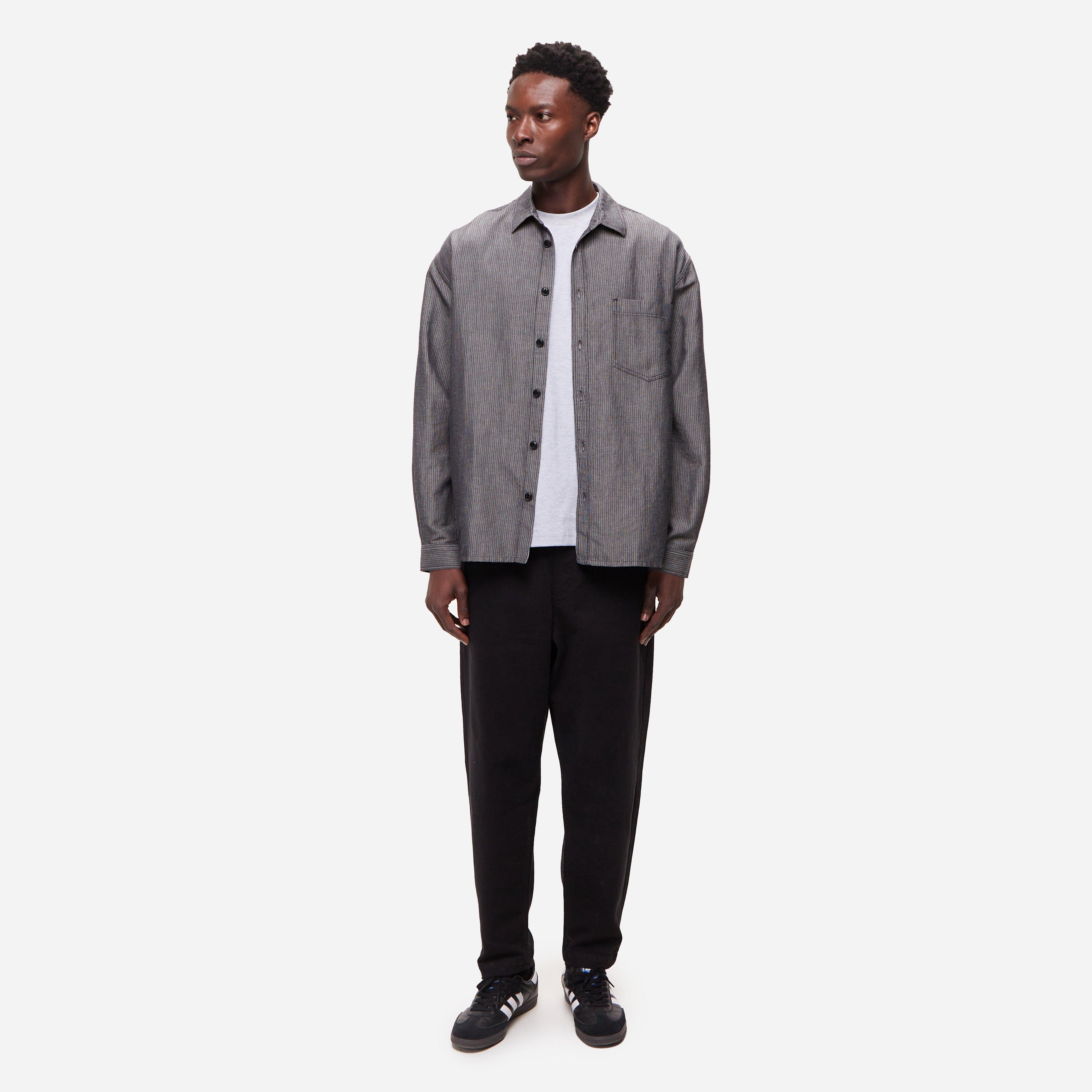 YMC Mitchum Shirt