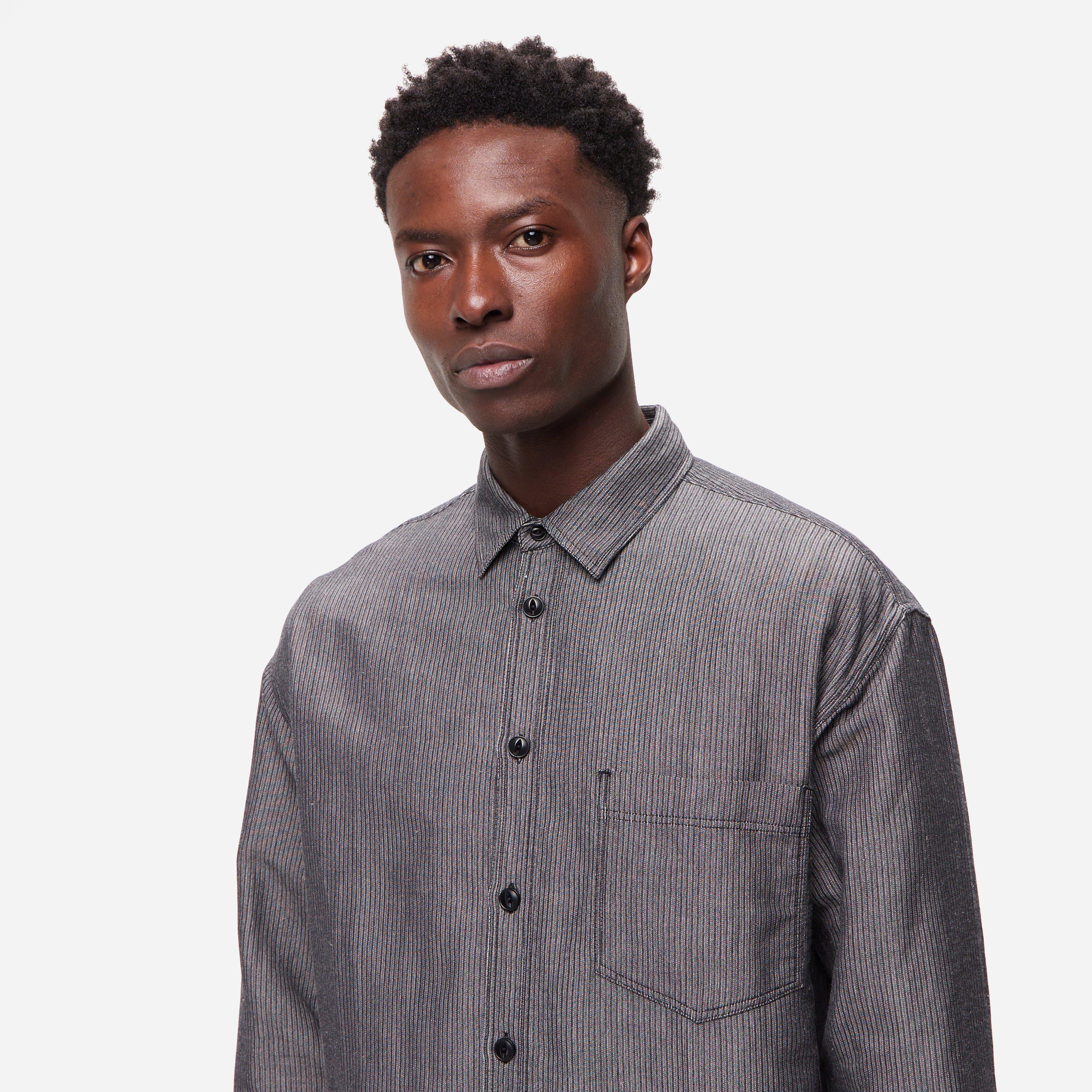 YMC Mitchum Shirt