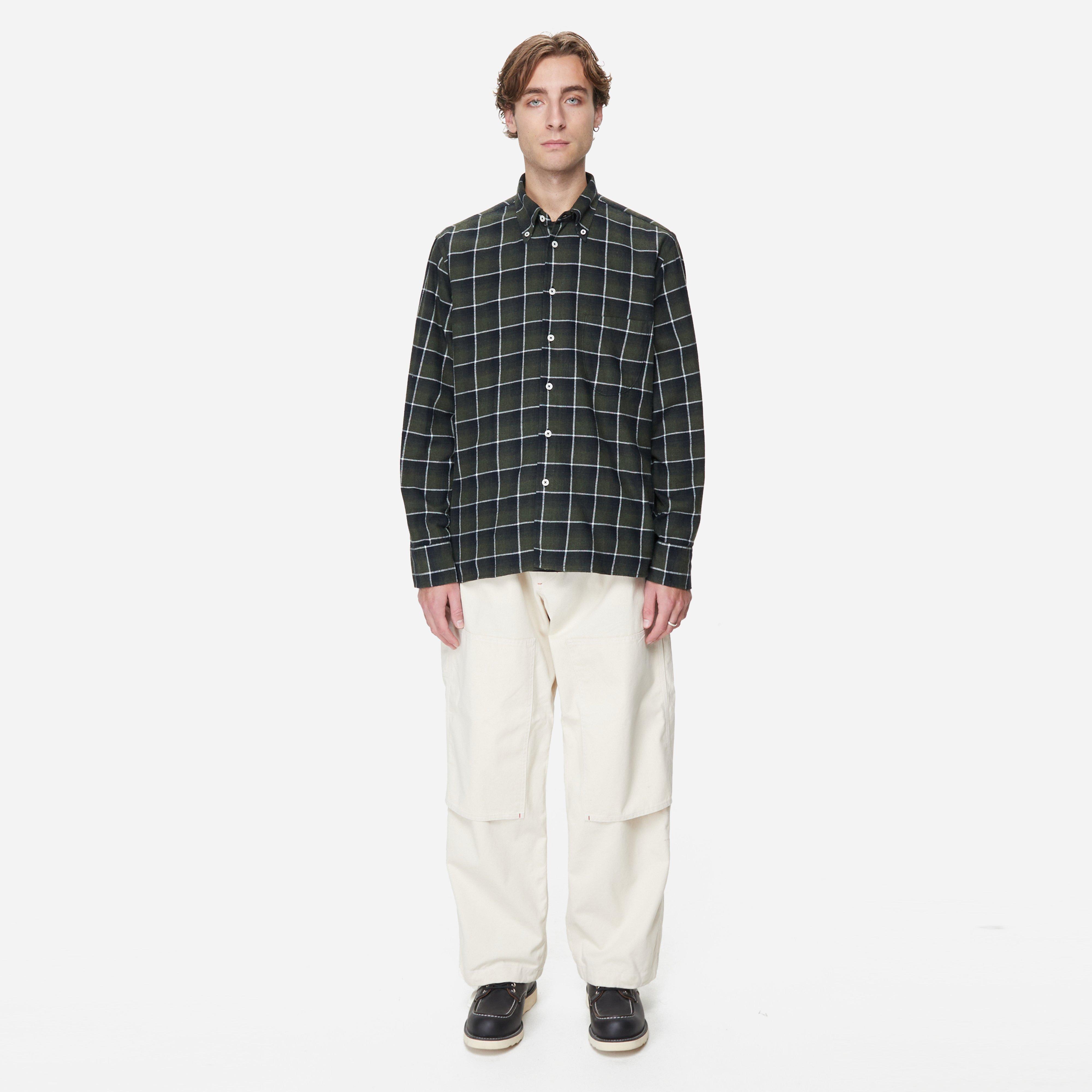 Universal Works Lazy Day Shirt