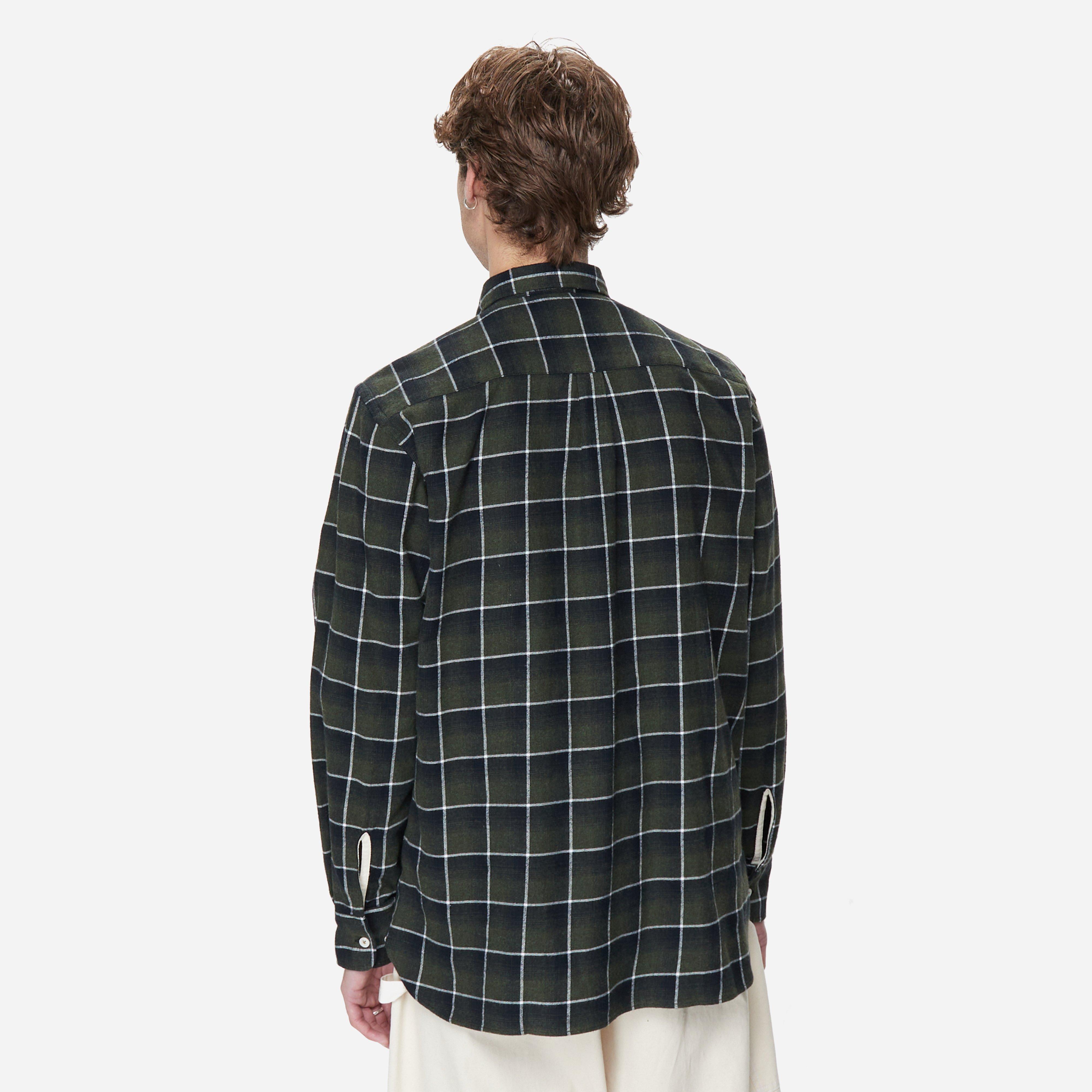 Universal Works Lazy Day Shirt