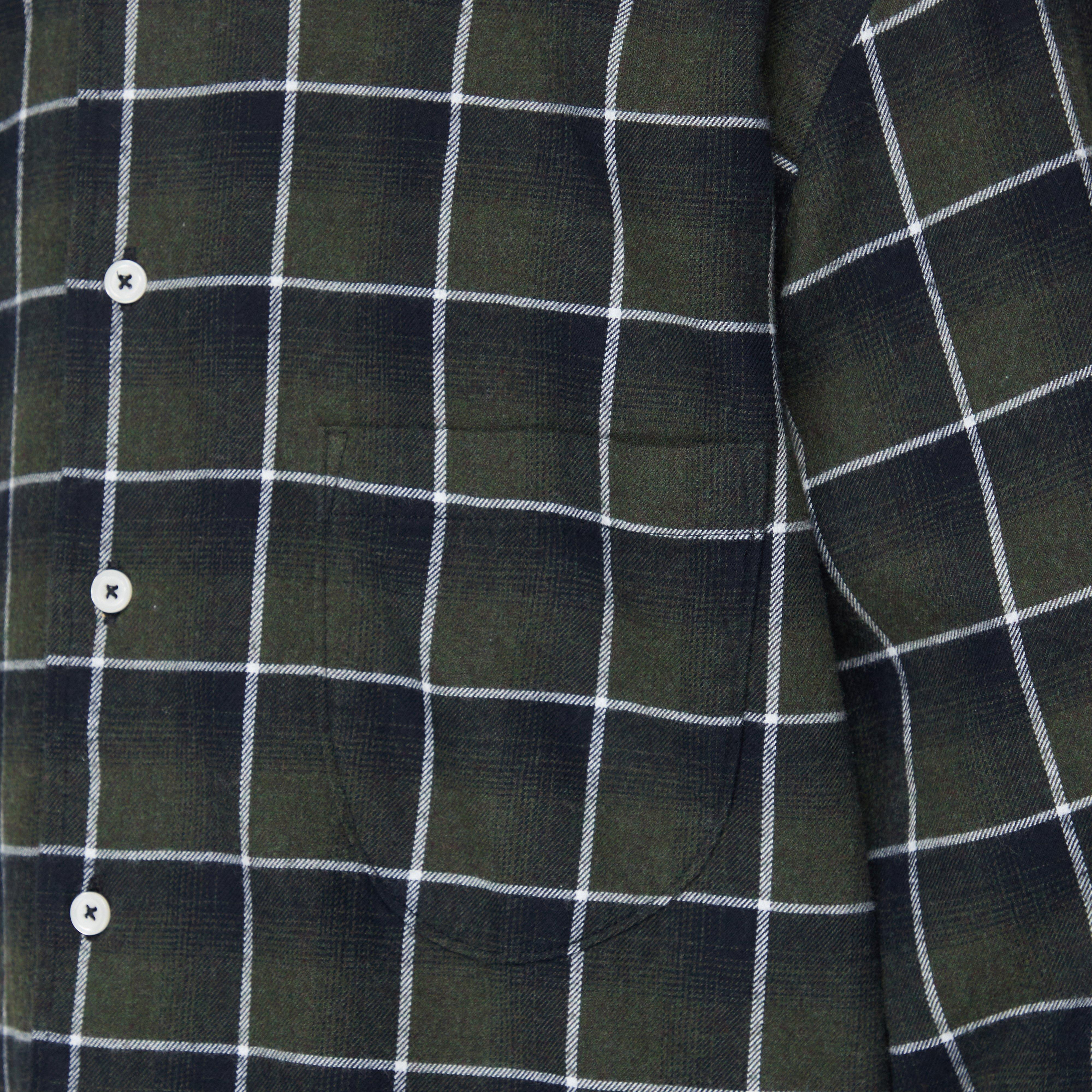 Universal Works Lazy Day Shirt