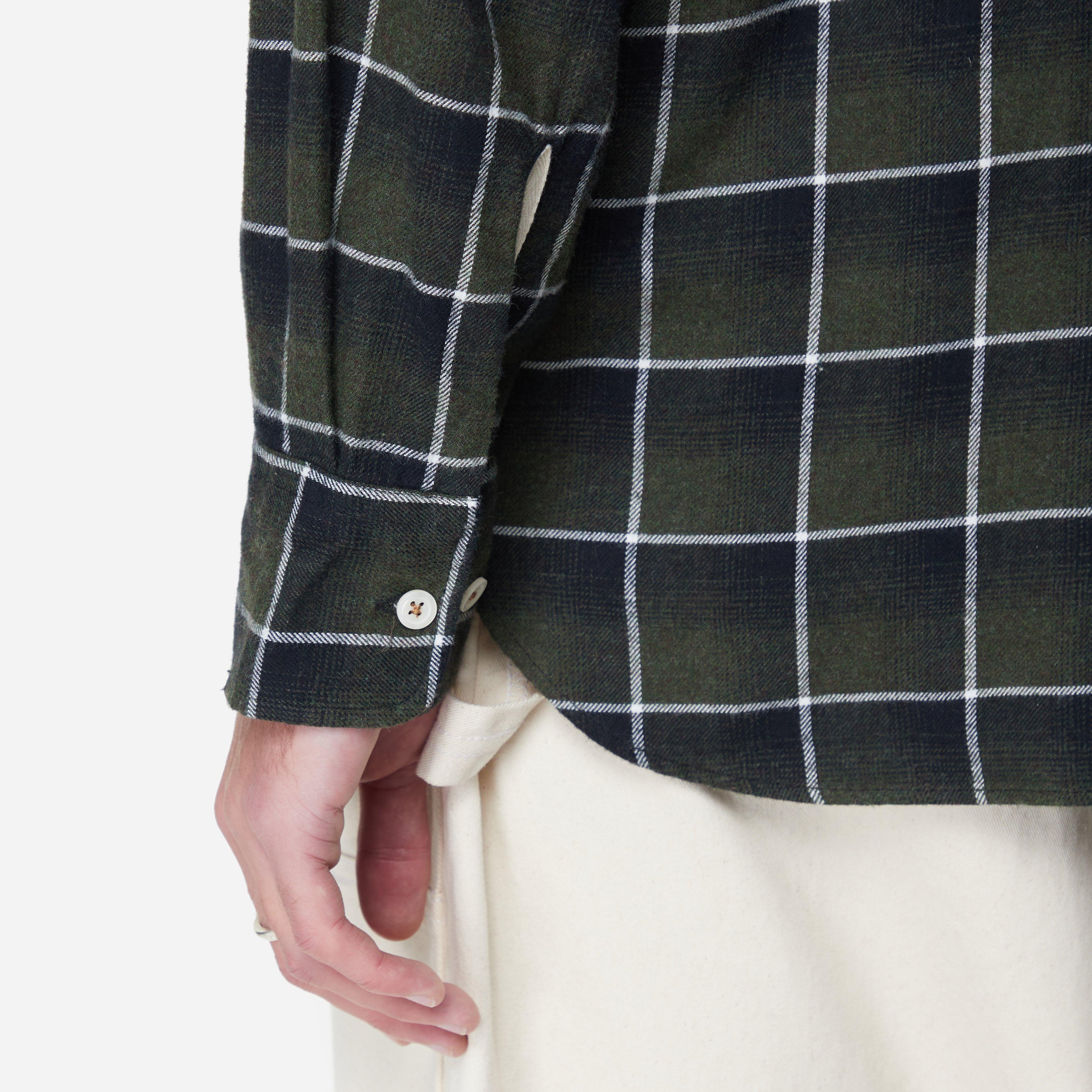 Universal Works Lazy Day Shirt