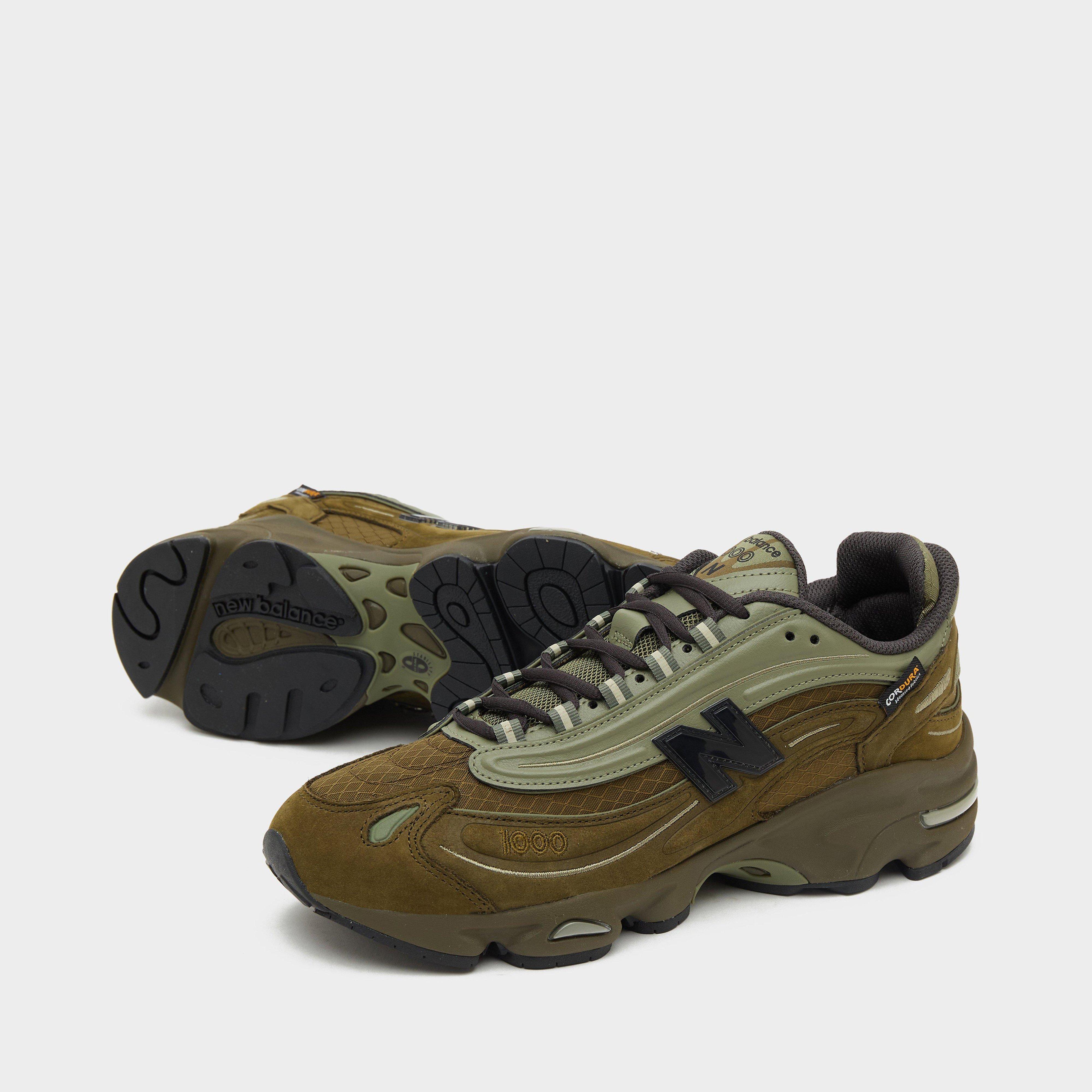 New Balance 1000 Cordura
