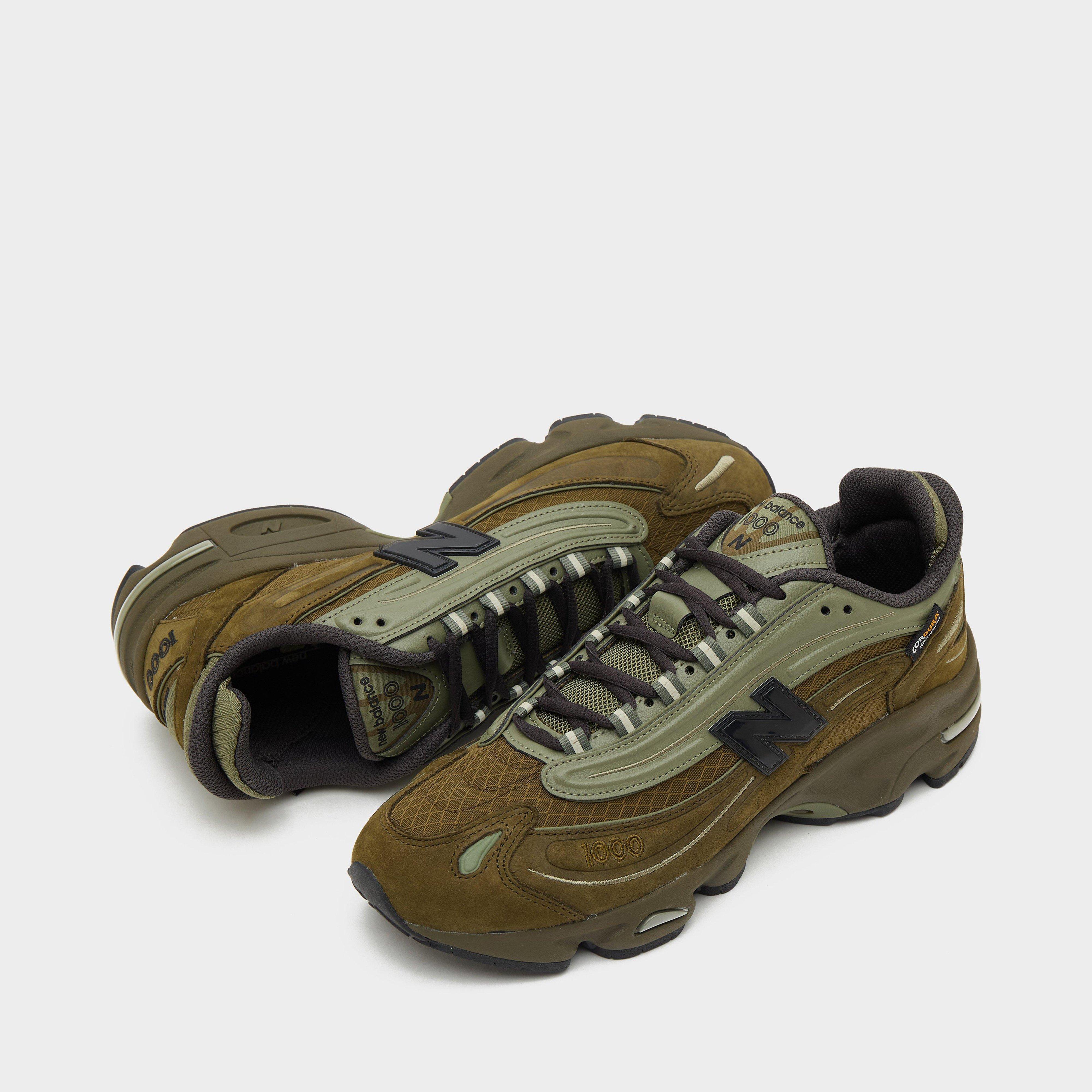 New Balance 1000 Cordura
