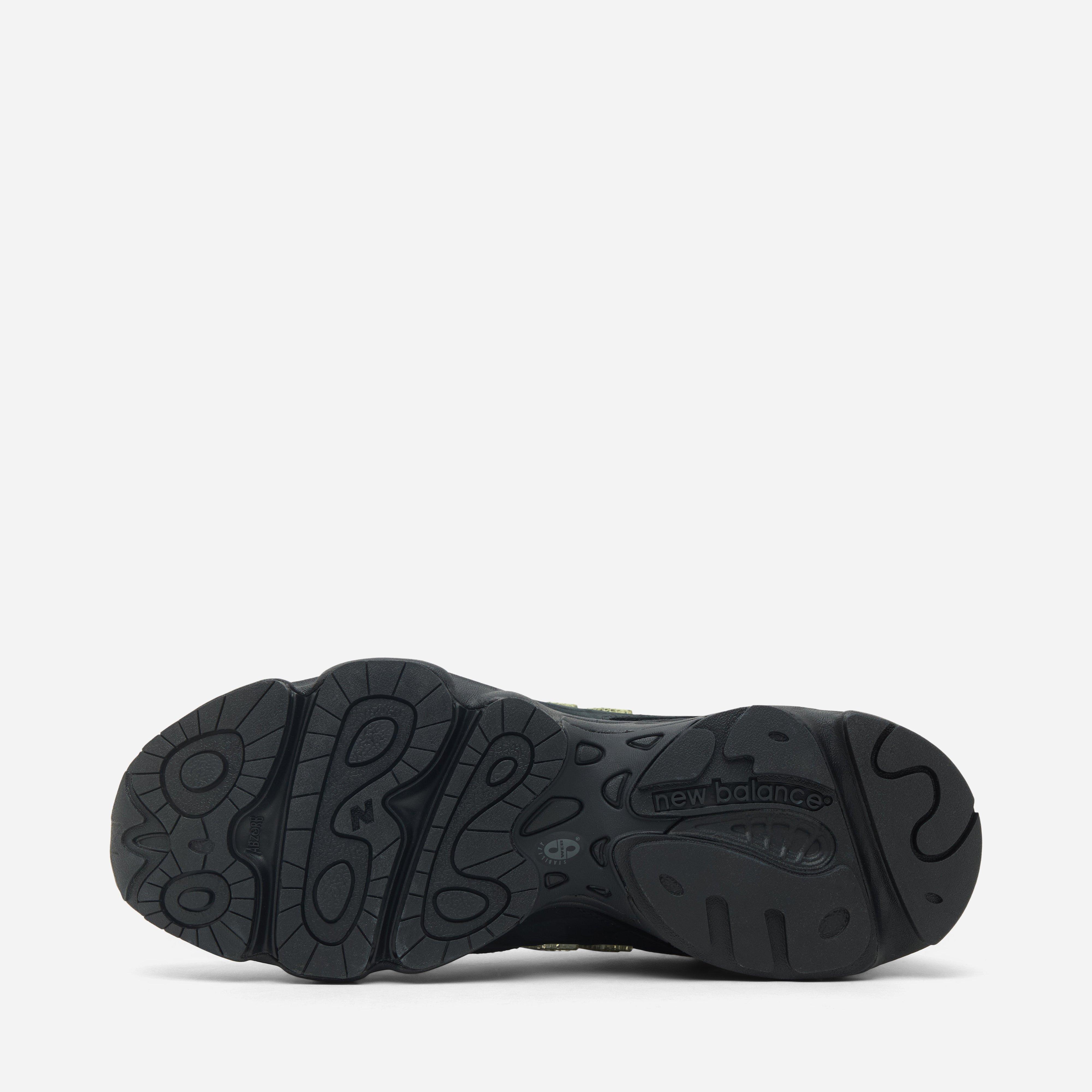 New Balance 1000 Cordura