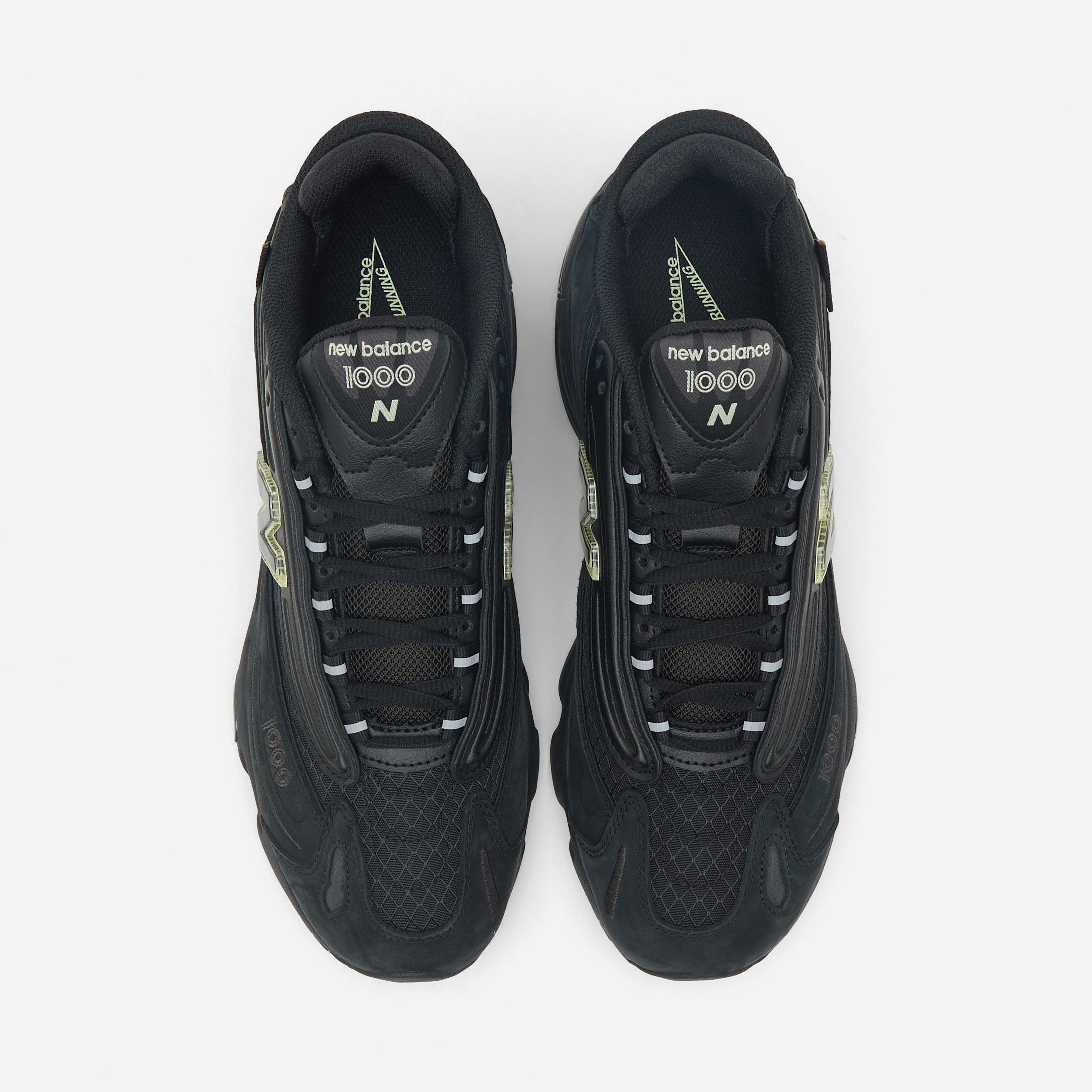 New Balance 1000 Cordura