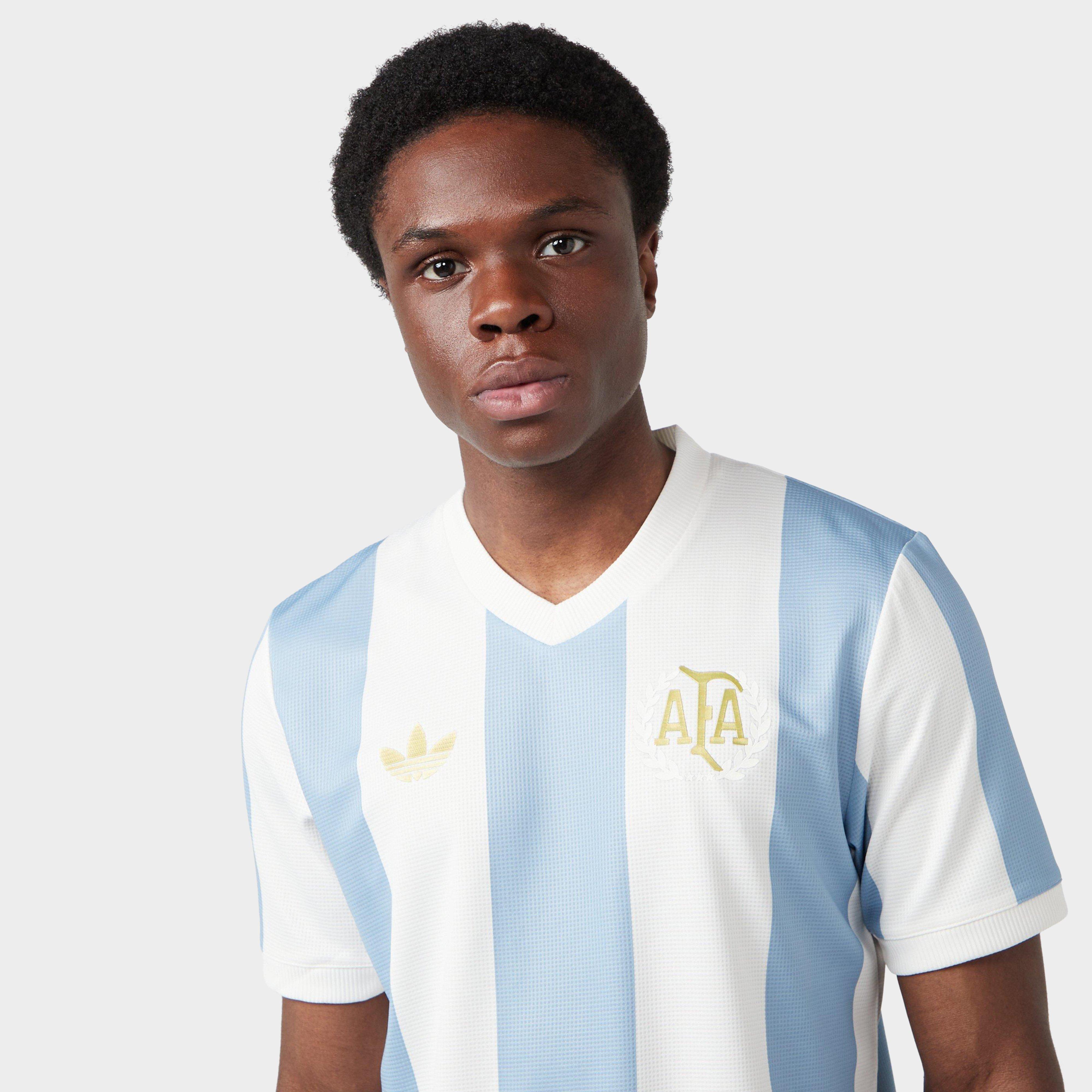 adidas Originals Argentina Anniversary Jersey