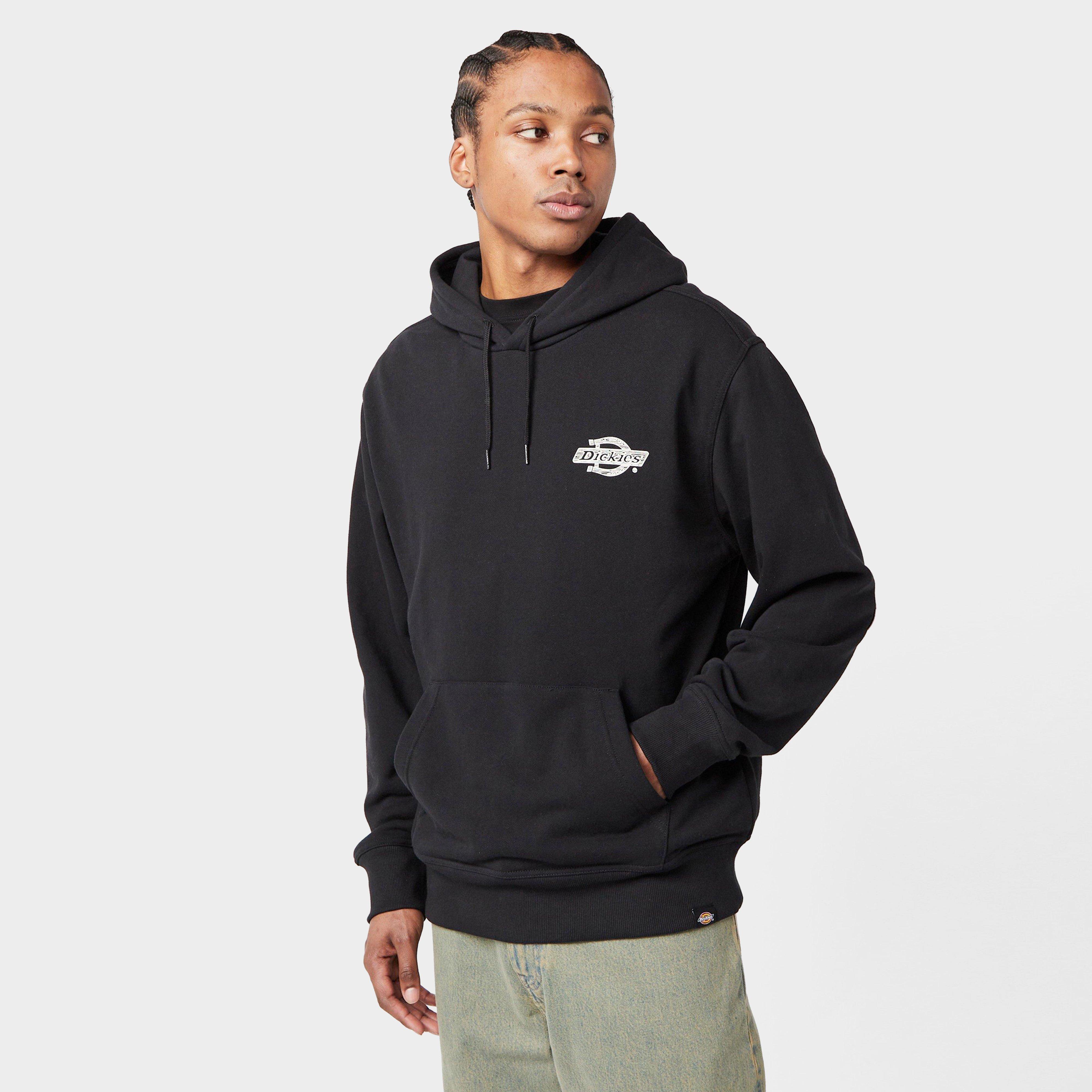 Dickies Wood Logo Hoodie