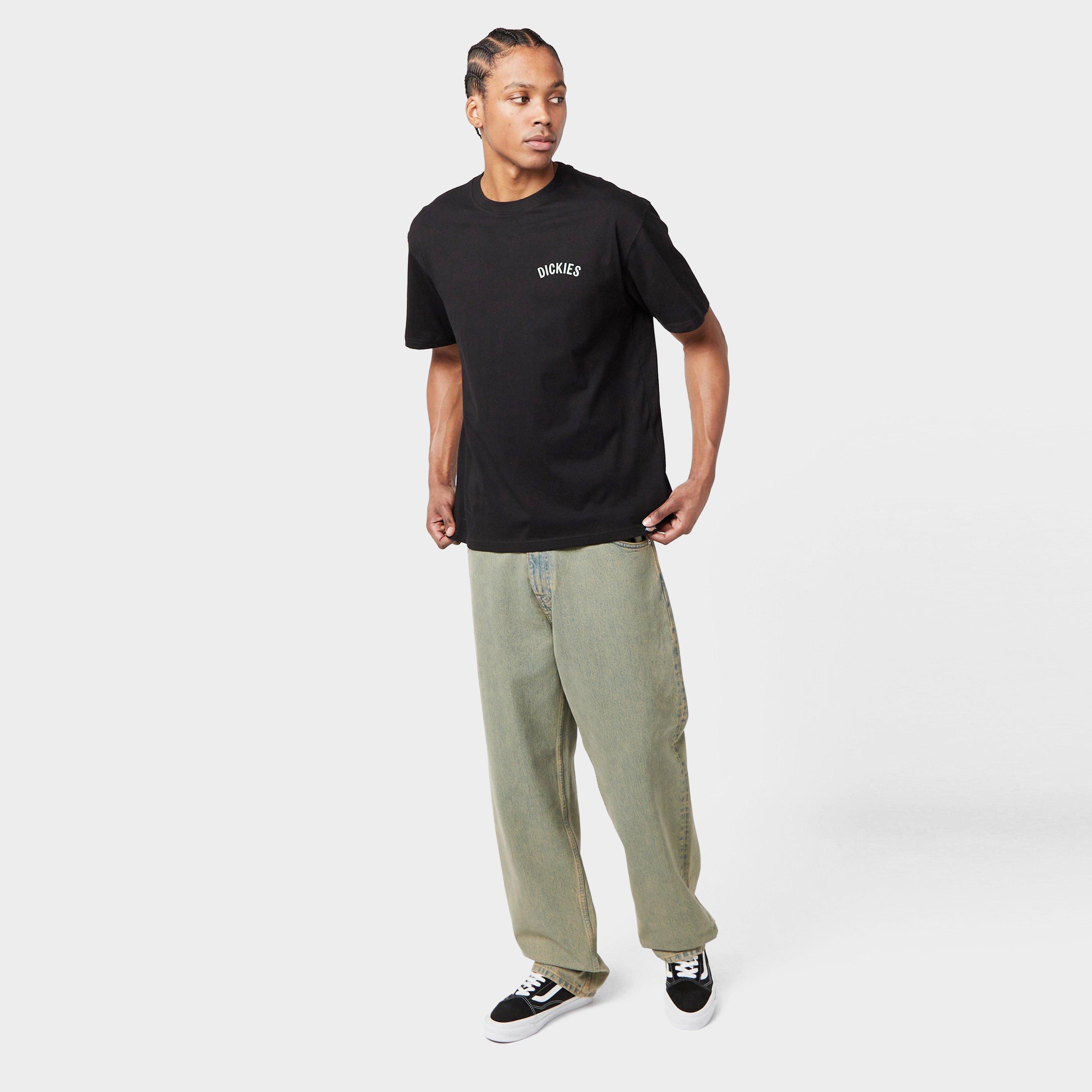 Dickies Snake T-Shirt