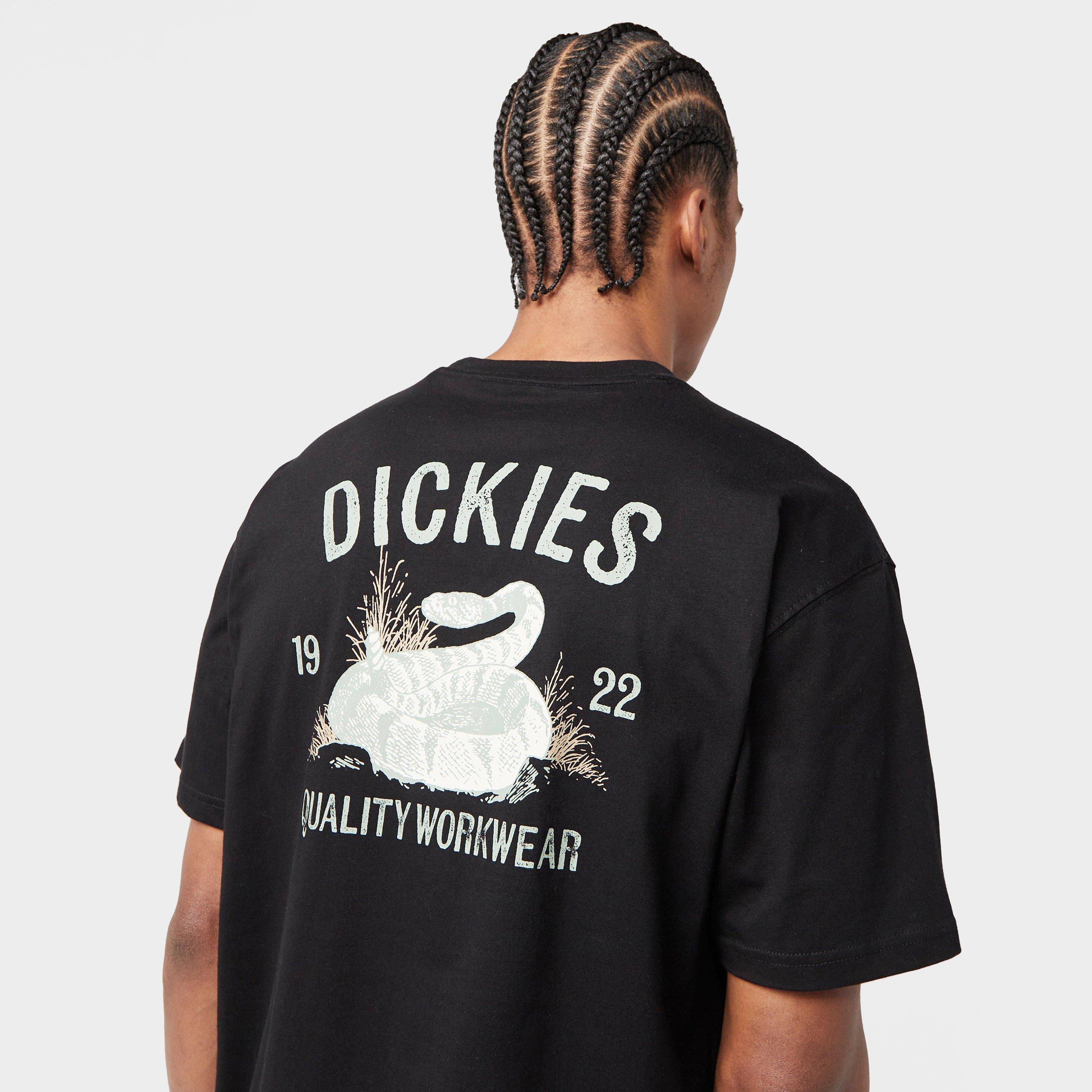 Dickies Snake T-Shirt