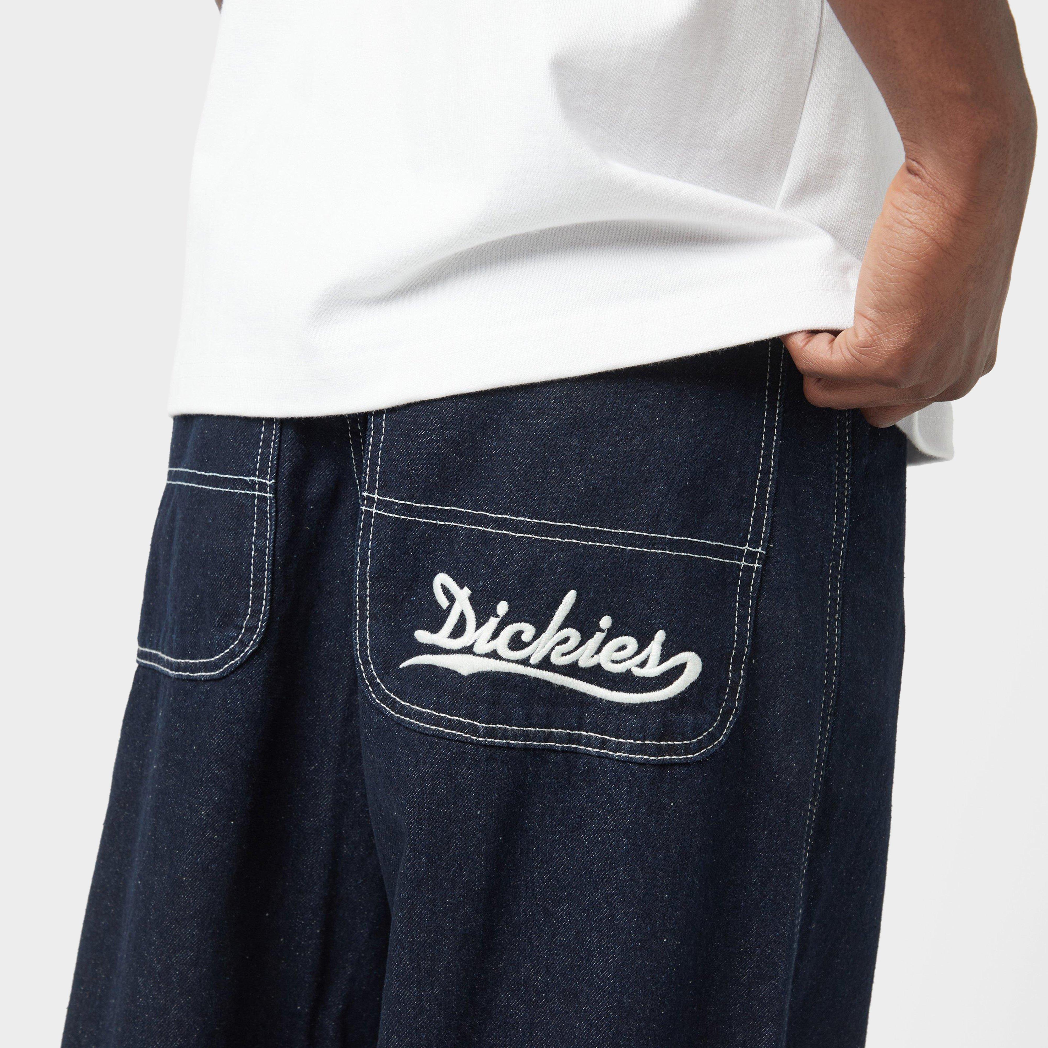 Dickies Loose Wave Jeans