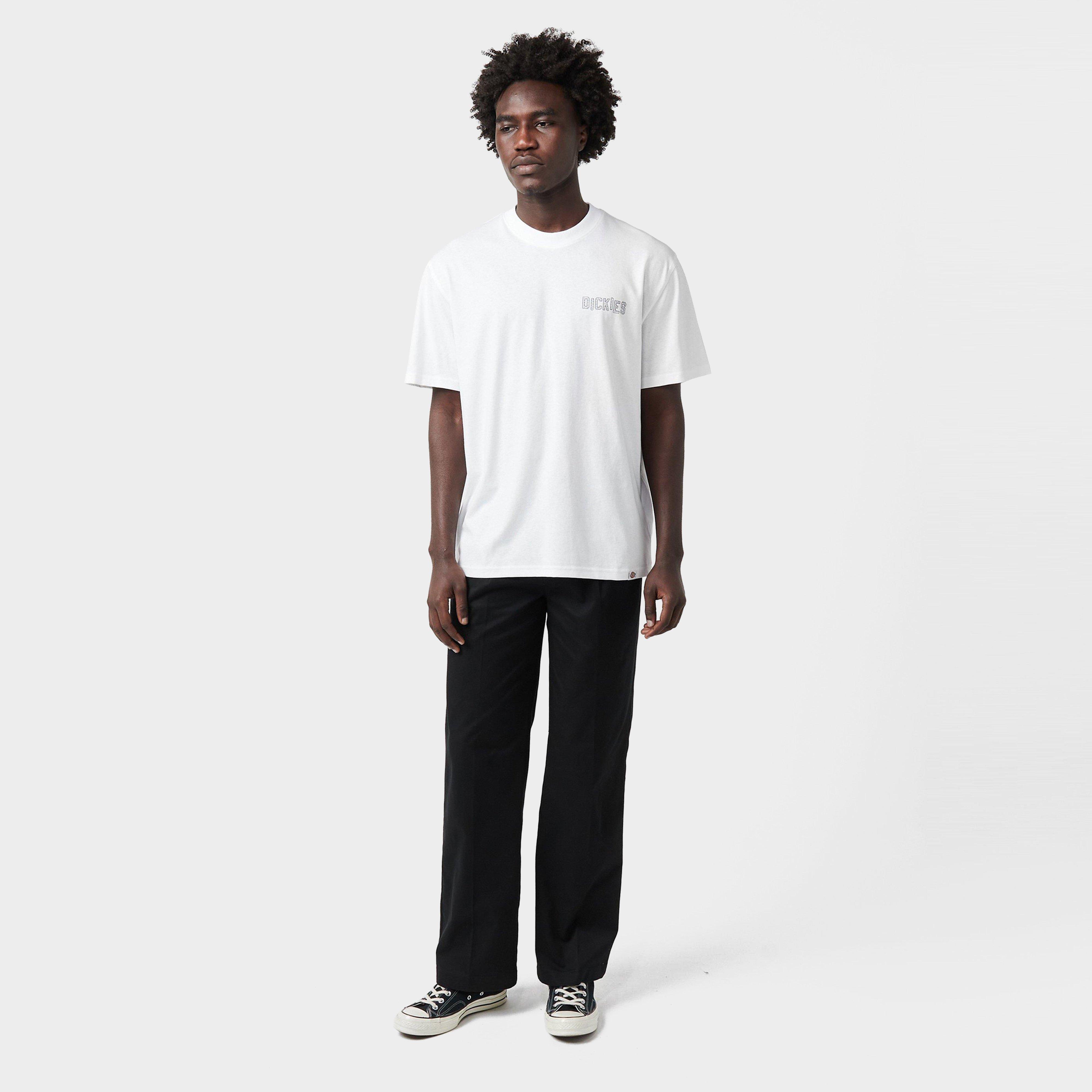 Dickies Unionville Pleated Work Pants