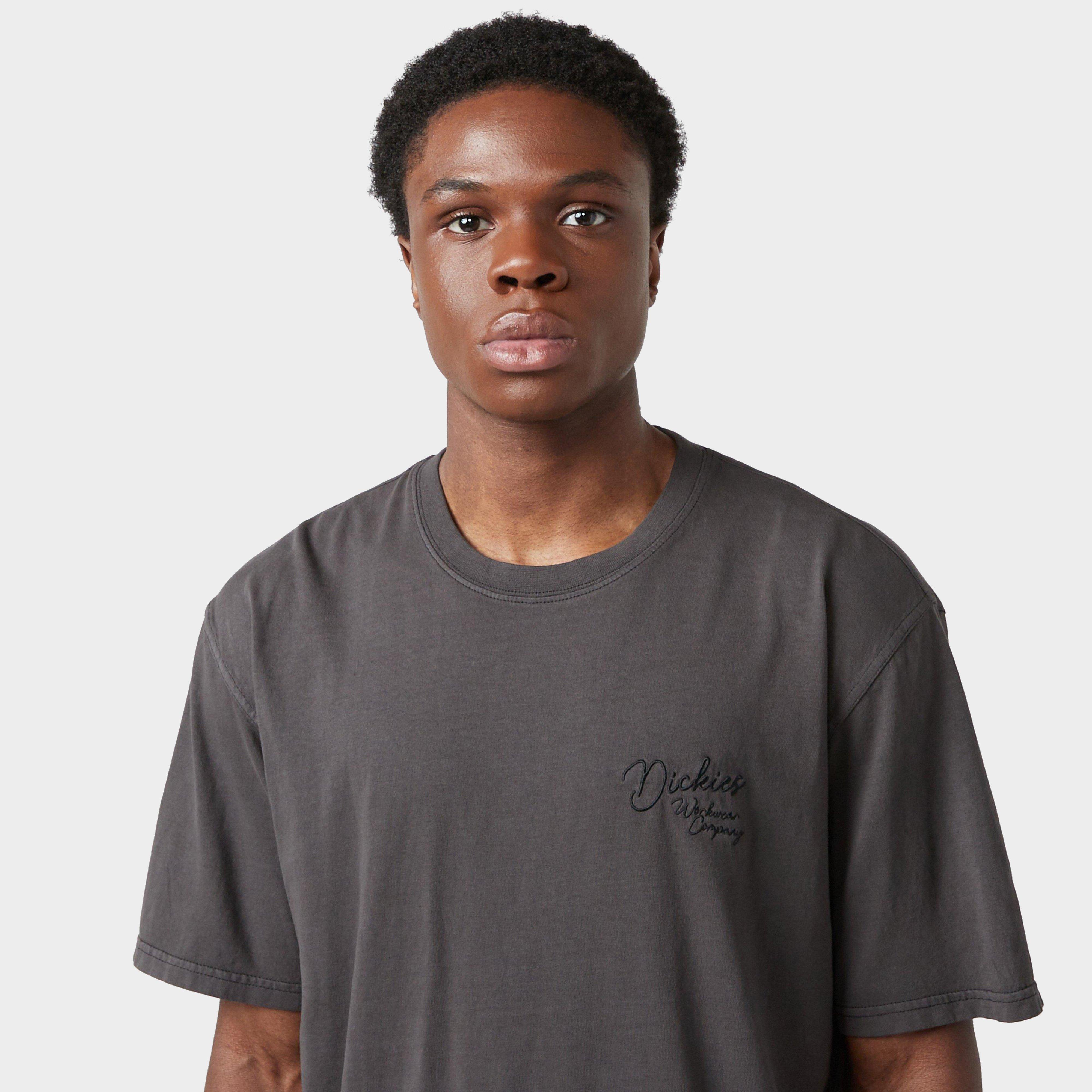 Dickies Rope Chest Logo T-Shirt