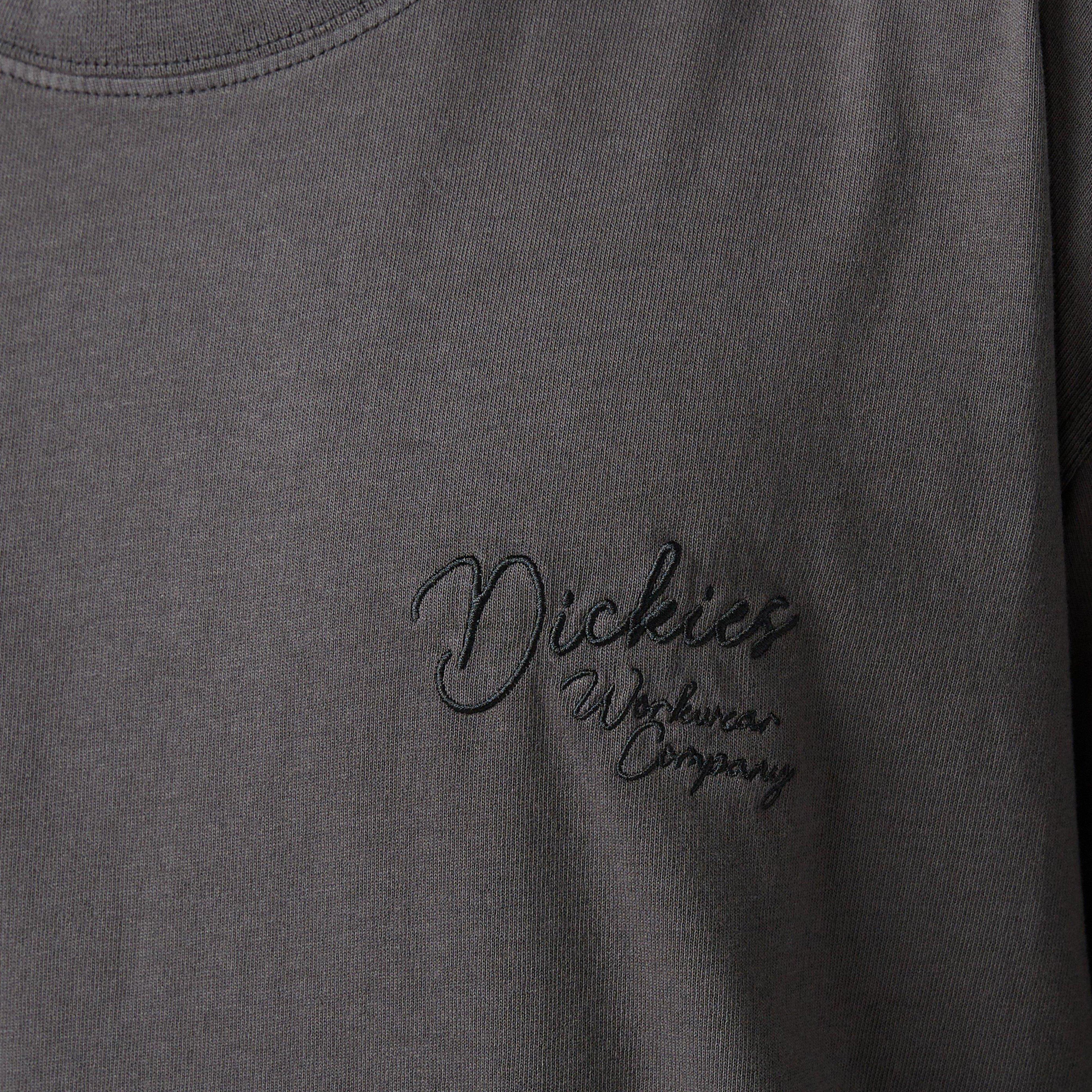 Dickies Rope Chest Logo T-Shirt