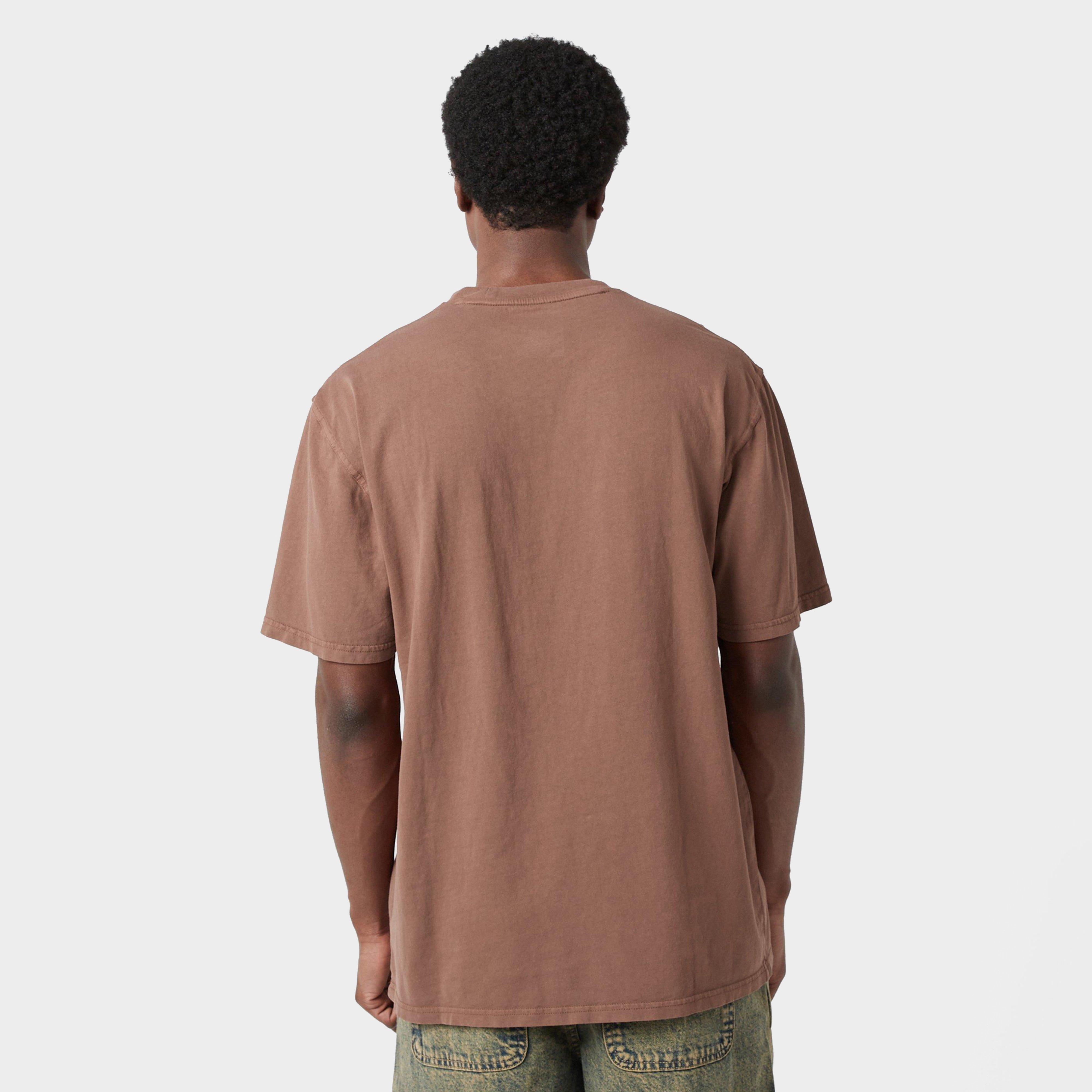 Dickies Rope Chest Logo T-Shirt