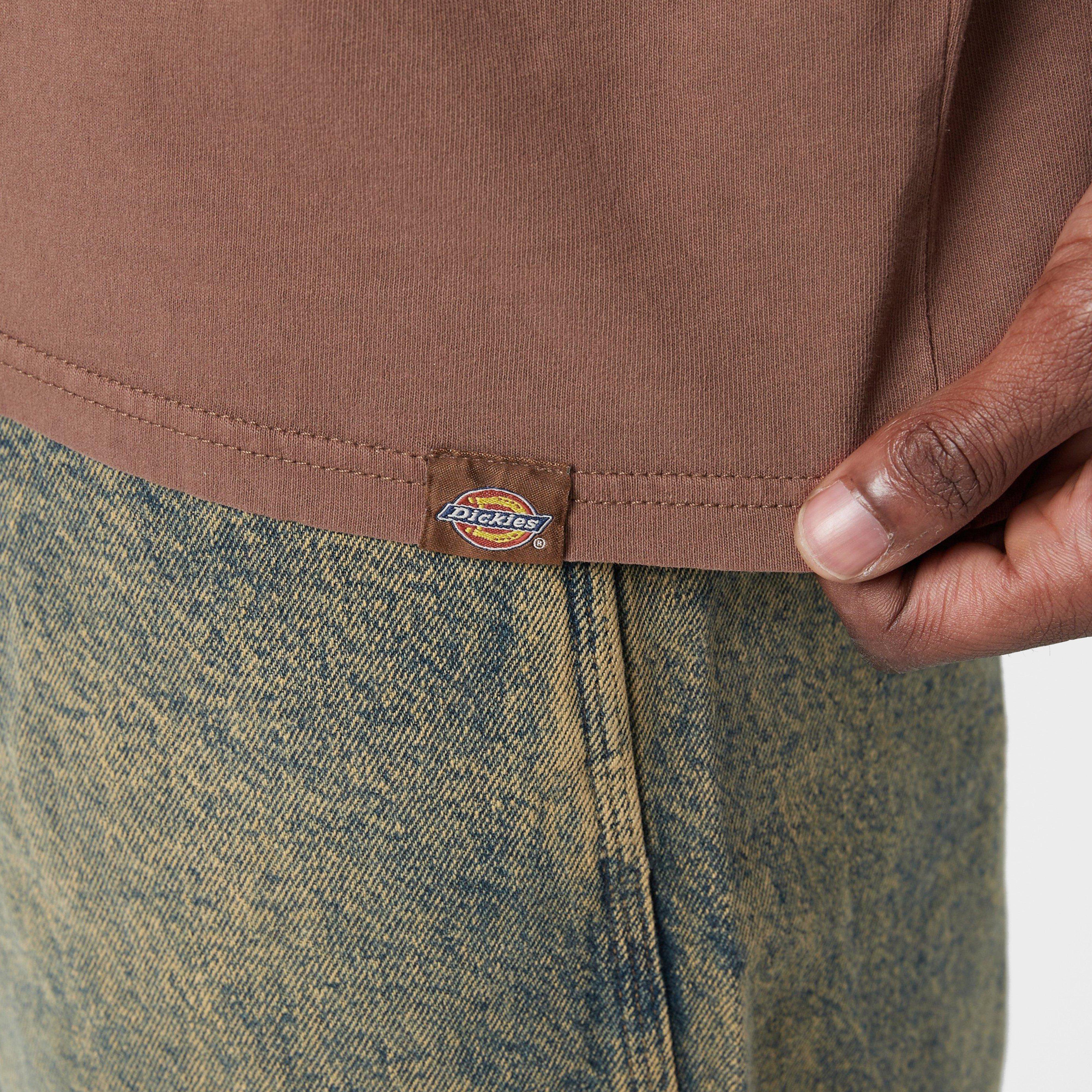 Dickies Rope Chest Logo T-Shirt