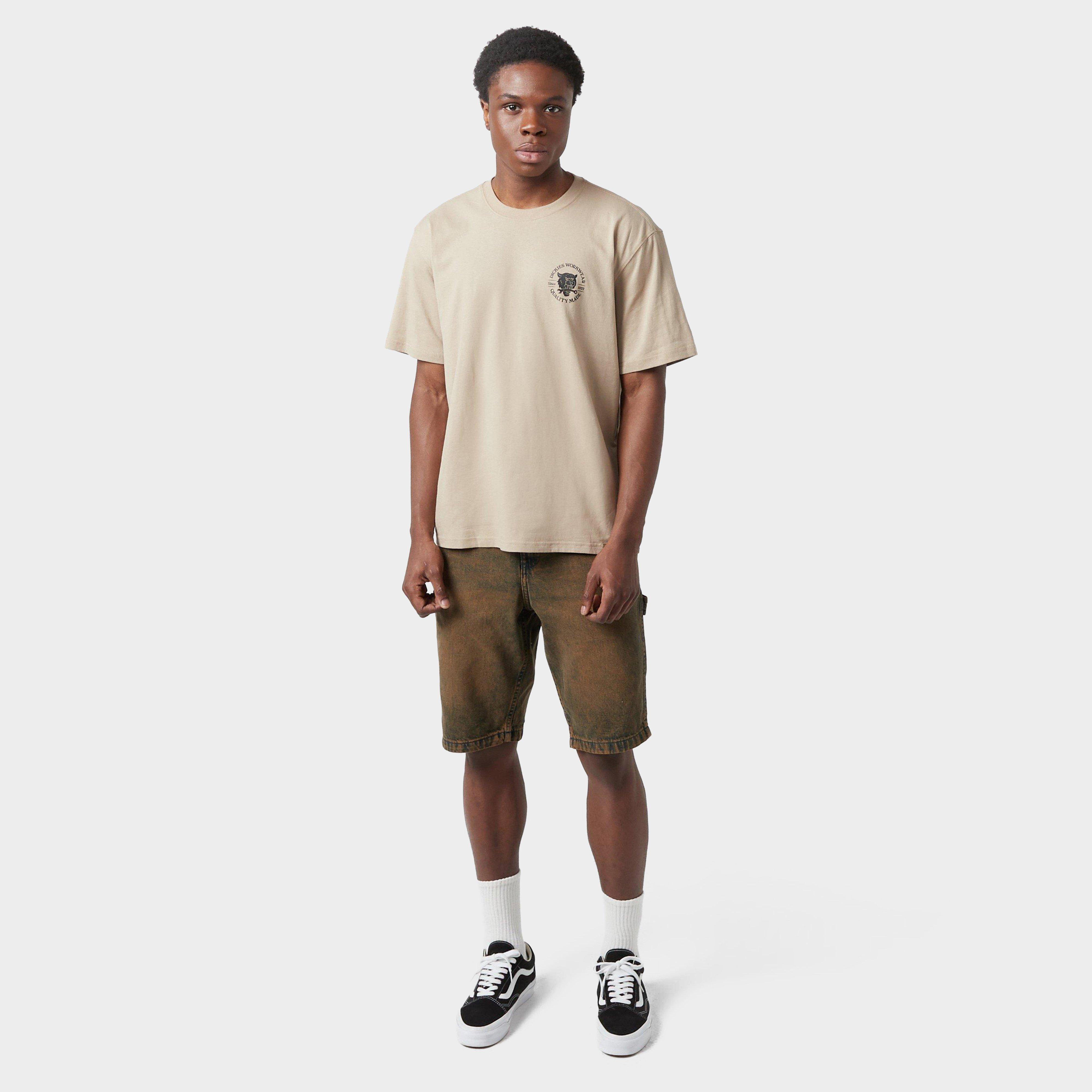 Dickies Wrench T-Shirt