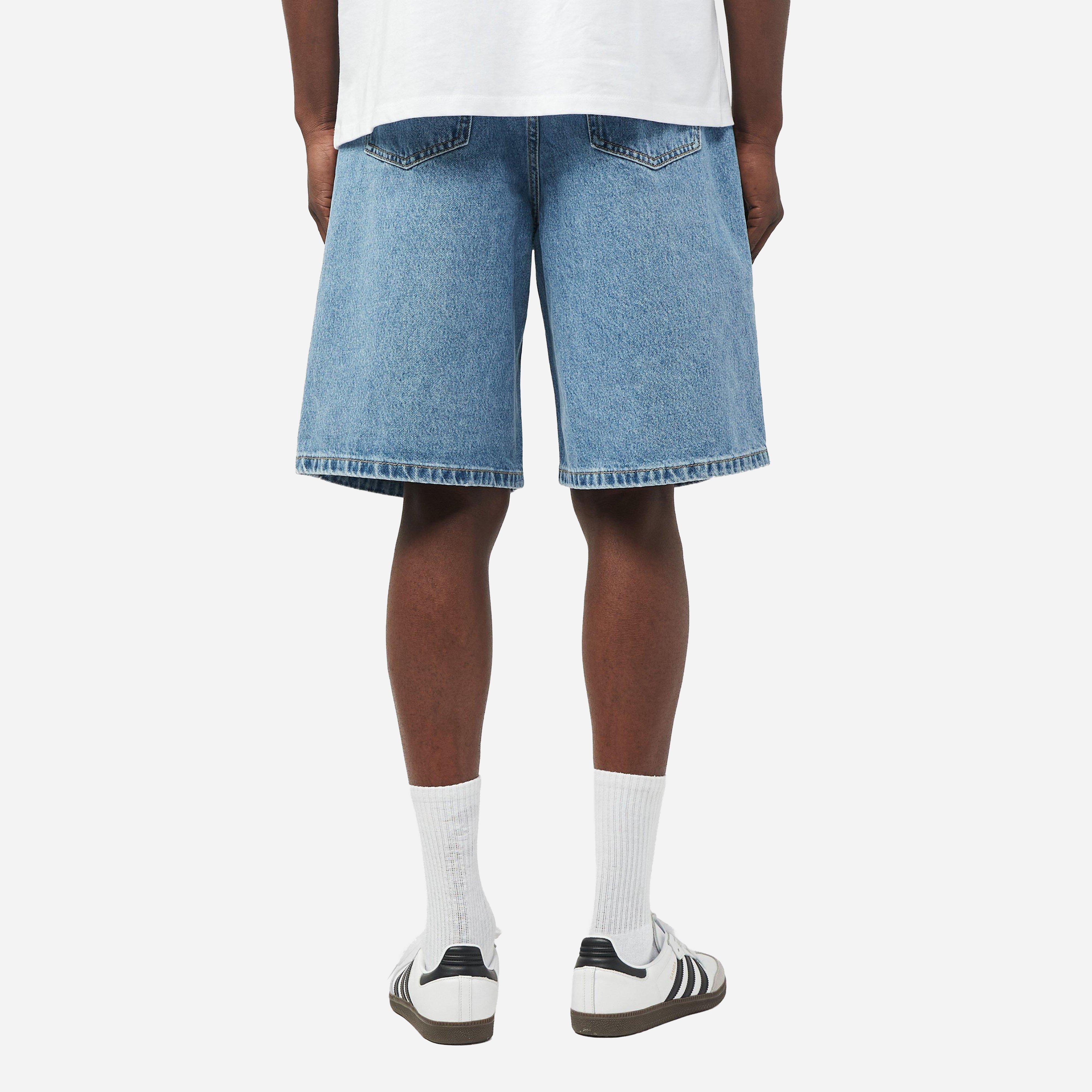 Home Grown Carter Loose Shorts