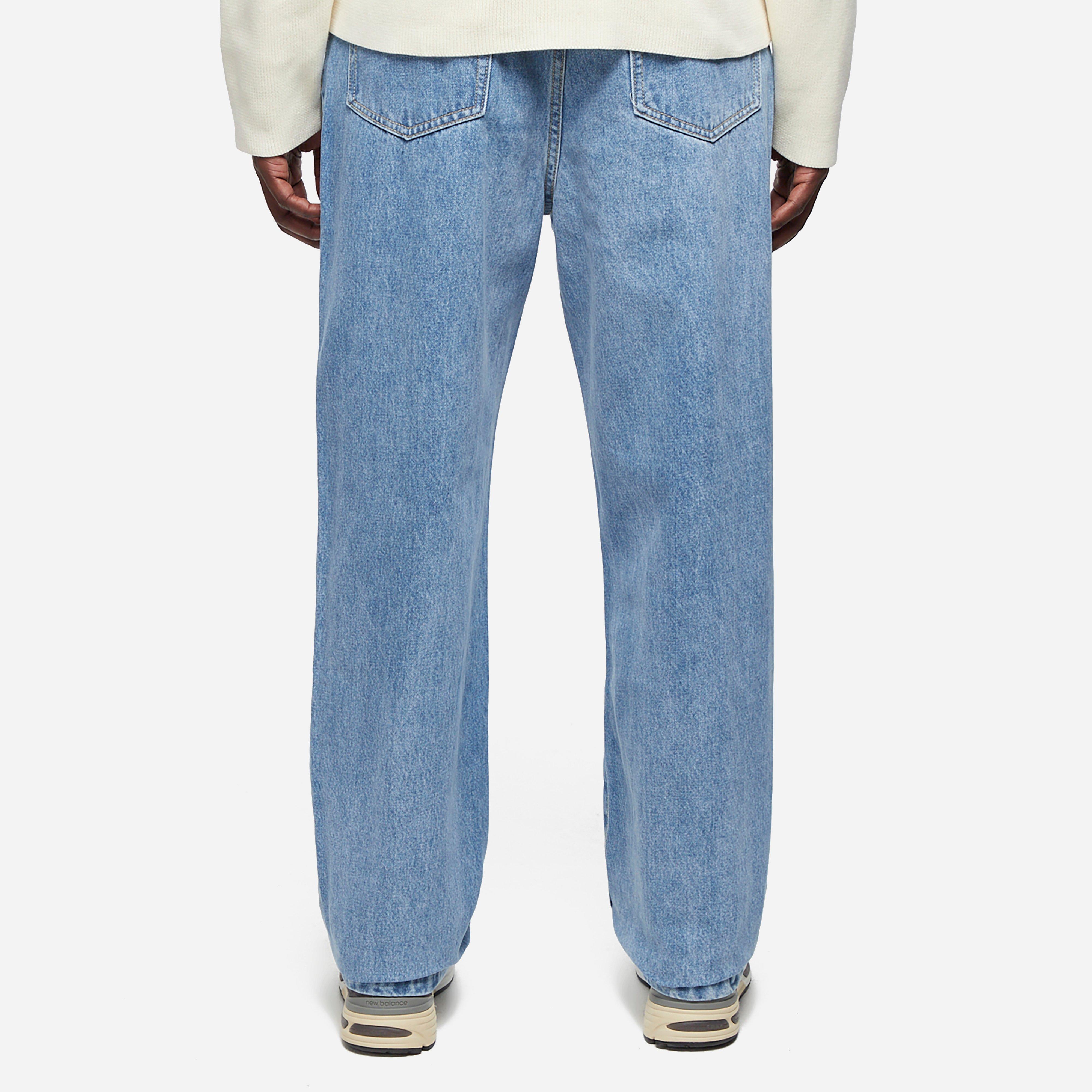 Home Grown Carter Loose Jeans