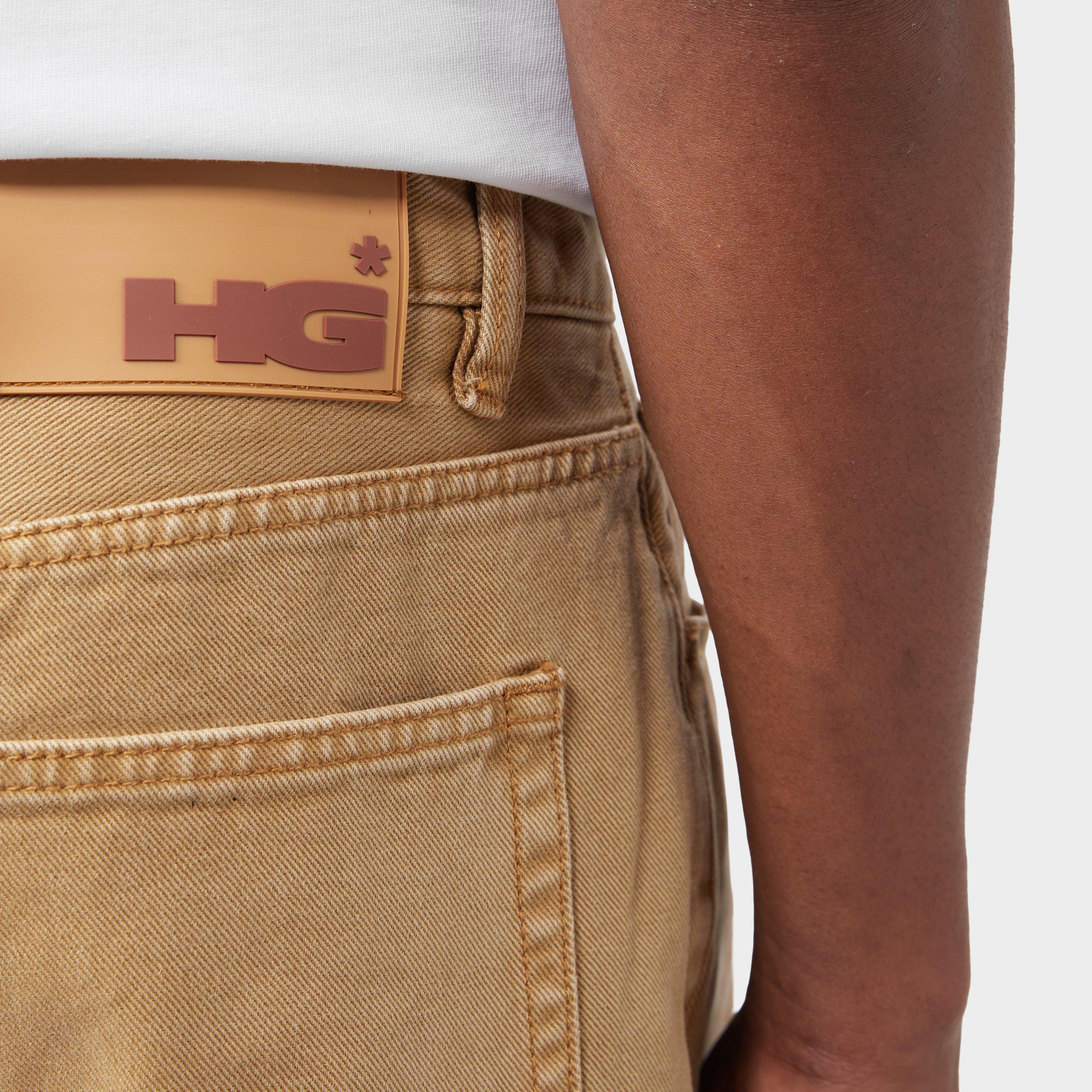 Home Grown Carter Loose Jeans