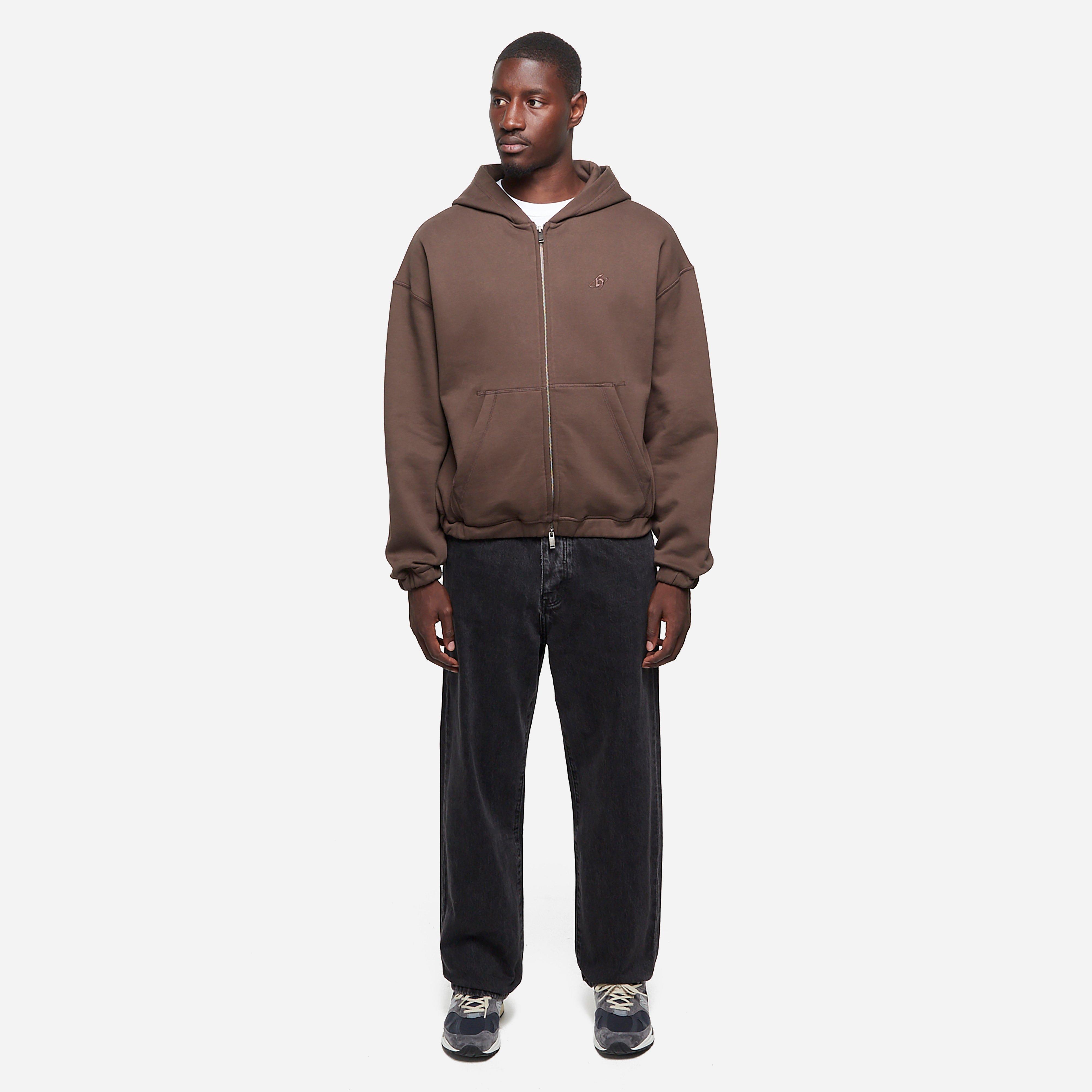 Home Grown Carter Loose Jeans