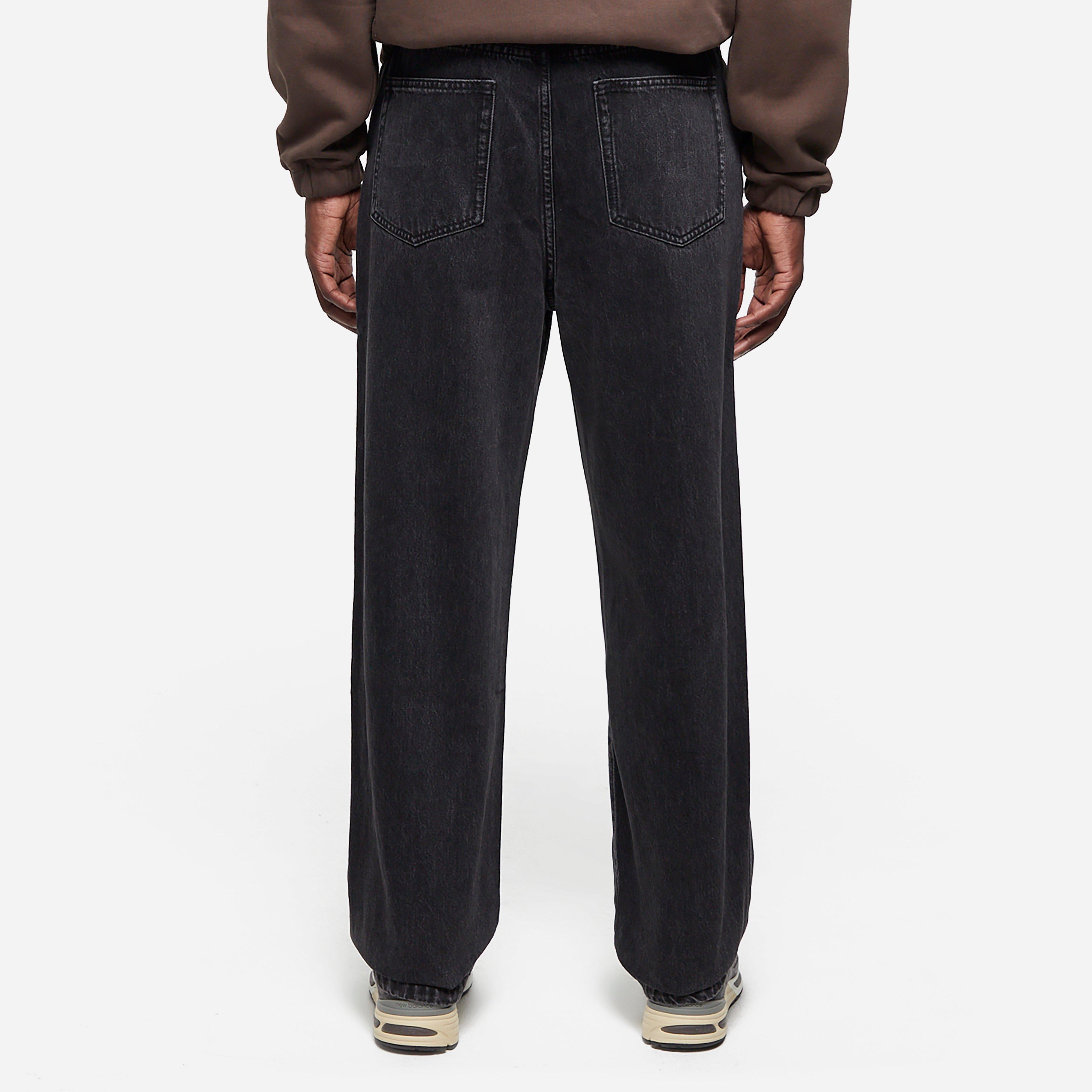 Home Grown Carter Loose Jeans