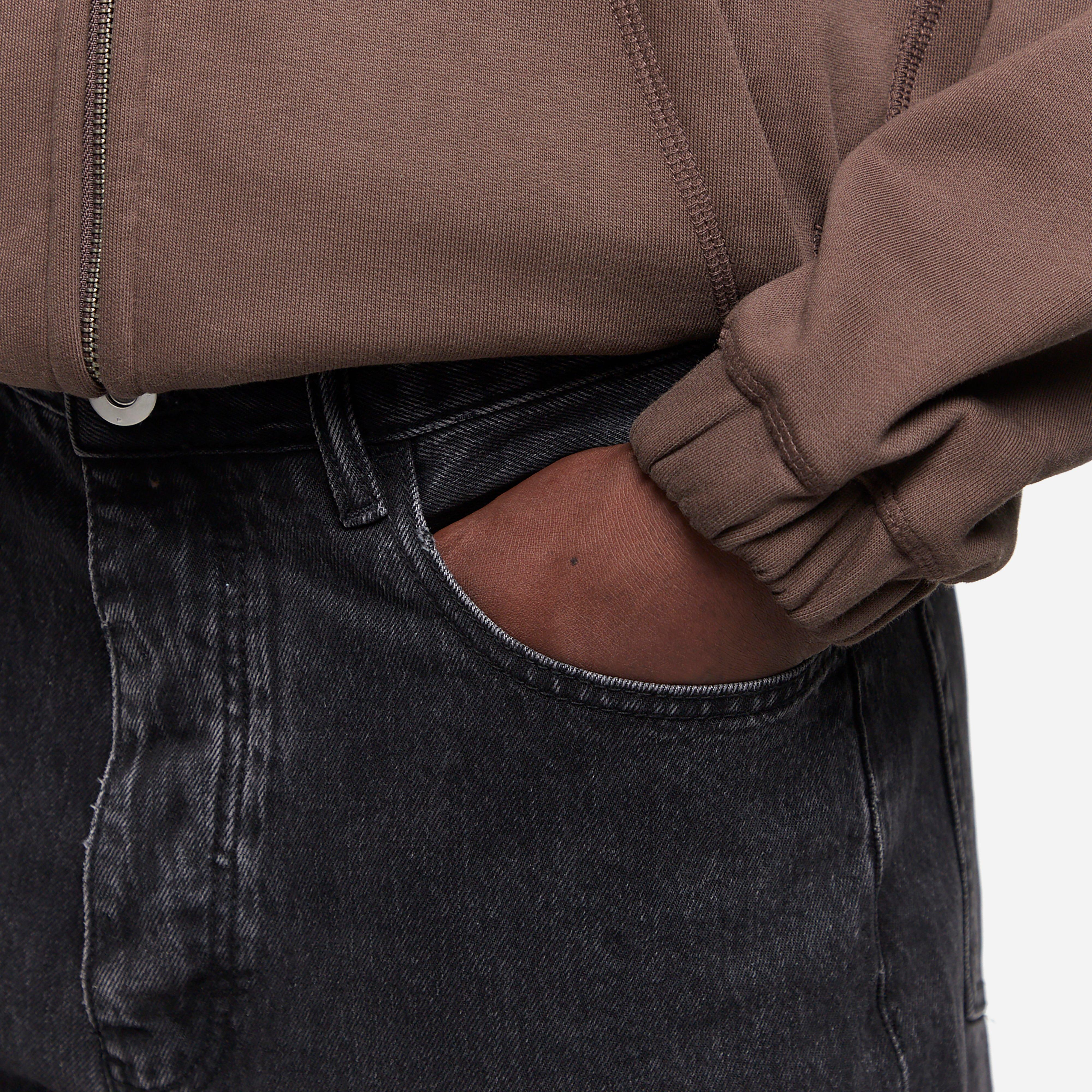 Home Grown Carter Loose Jeans