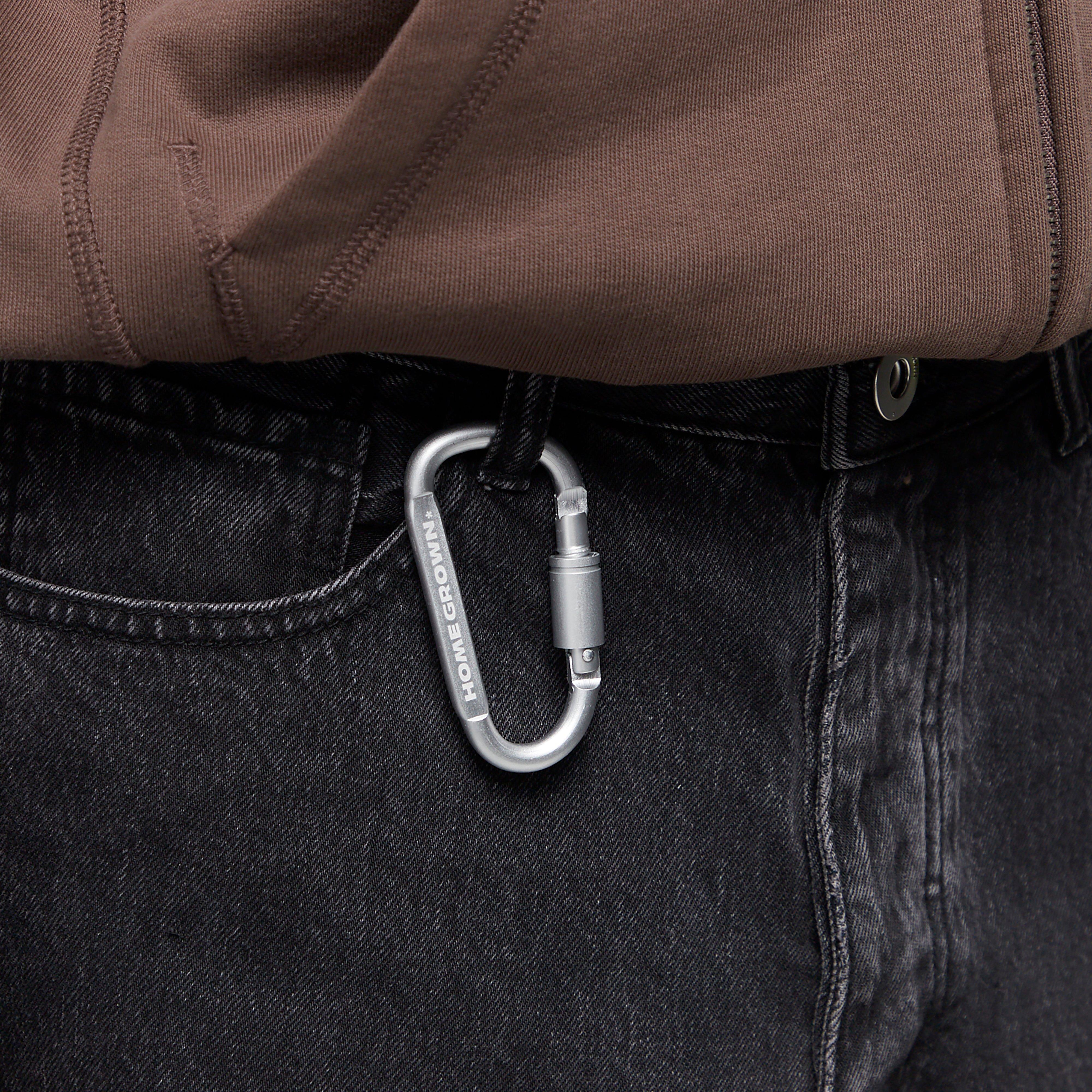 Home Grown Carter Loose Jeans