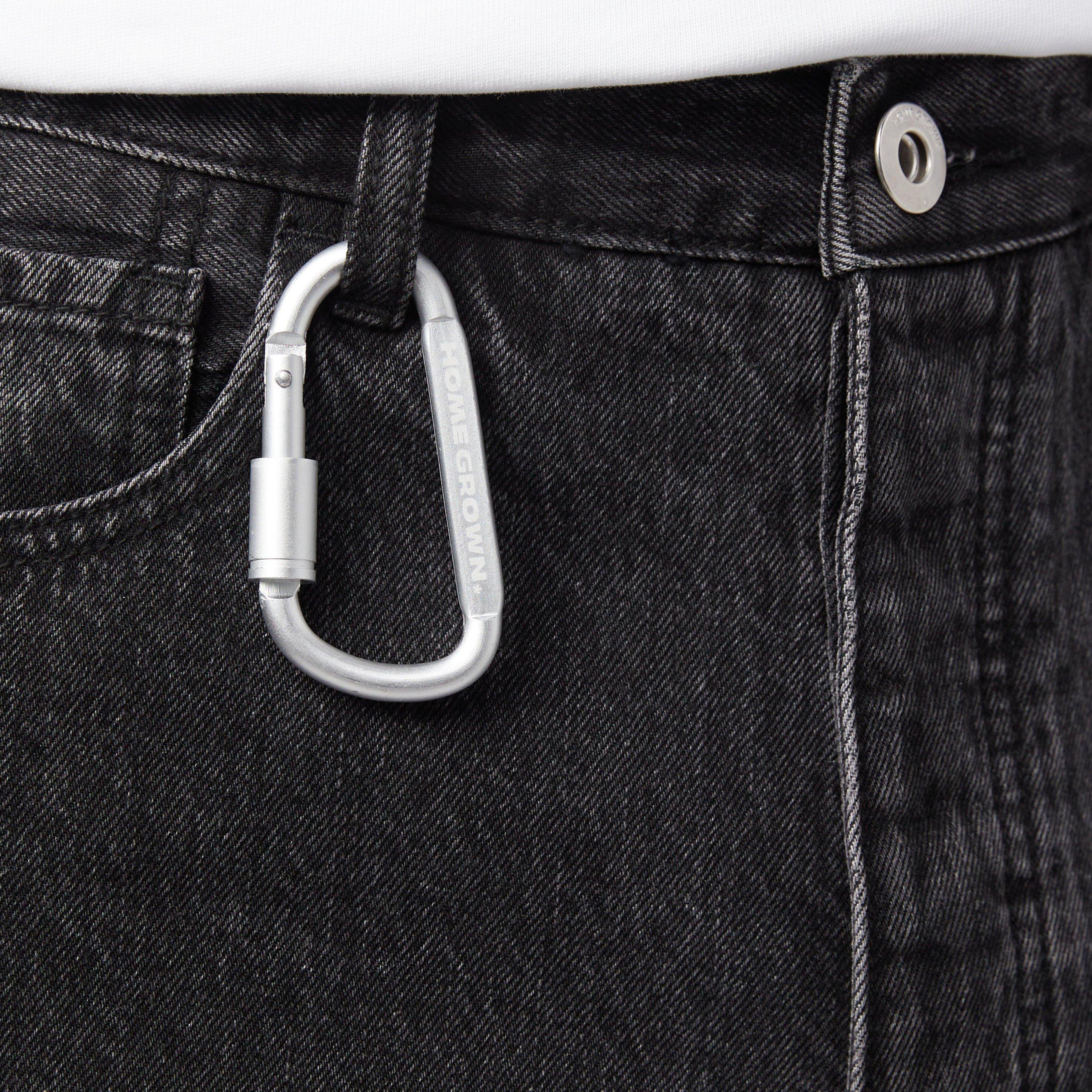 Home Grown Carter Loose Jeans