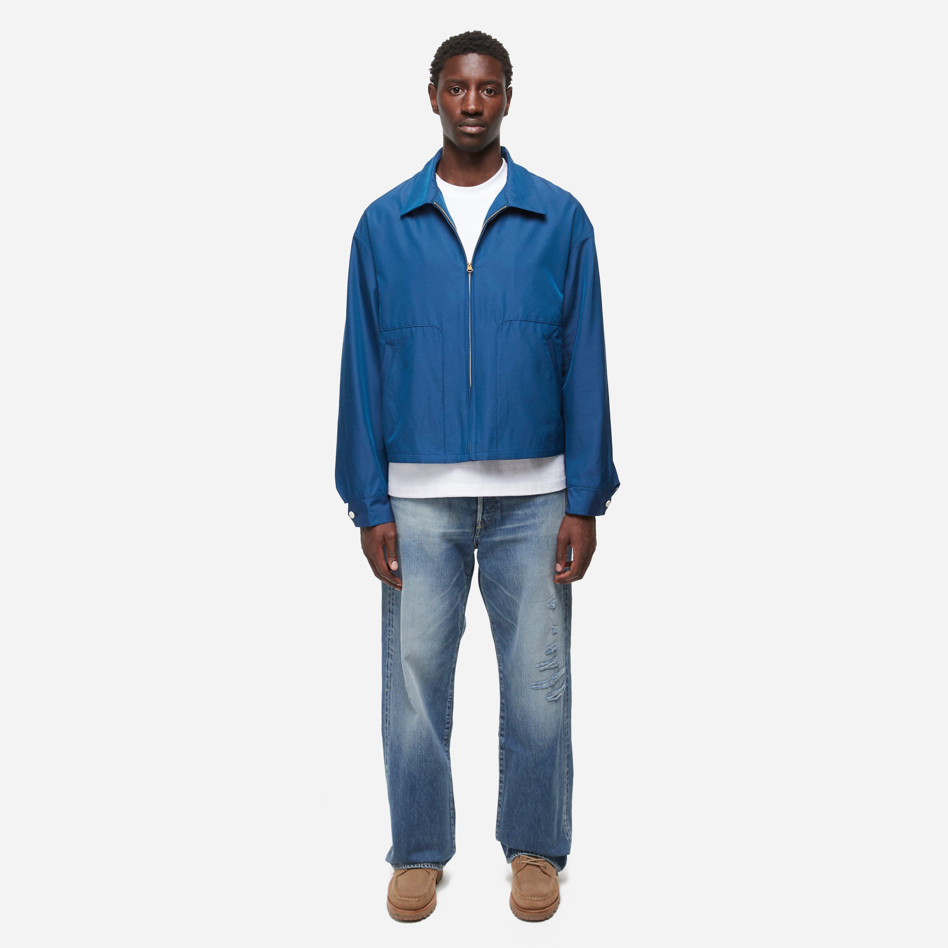 Visvim Somer Swing Top