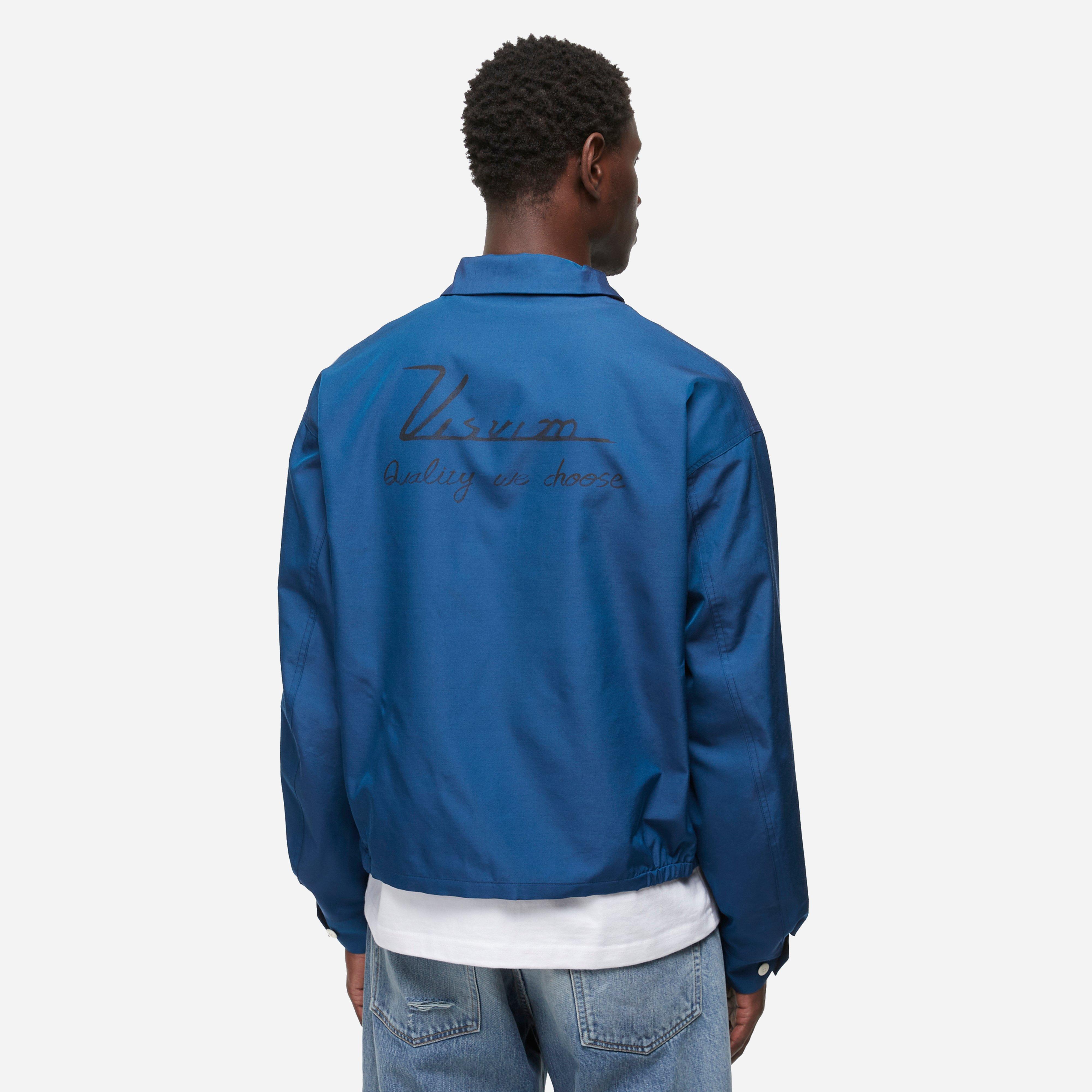 Visvim Somer Swing Top