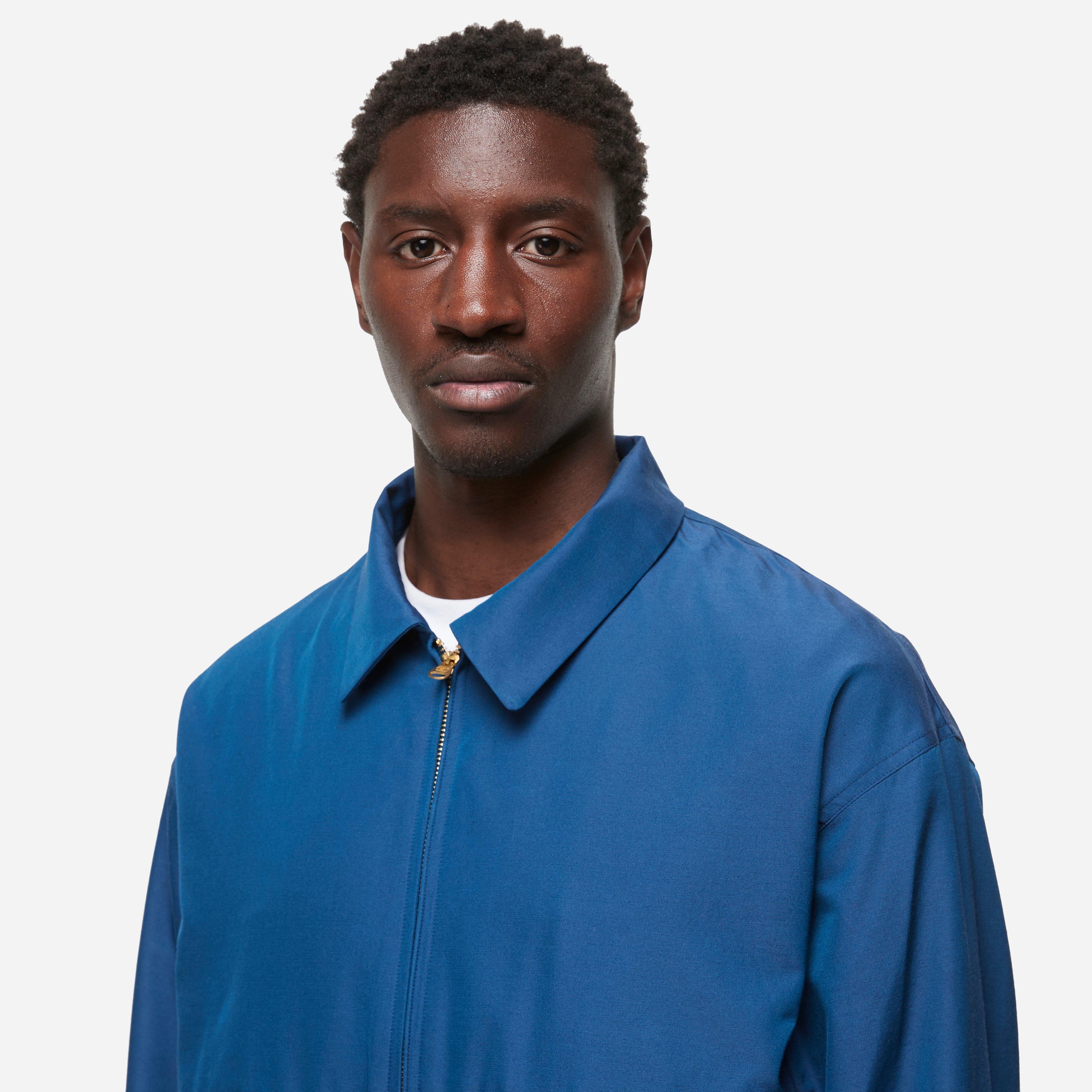 Visvim Somer Swing Top