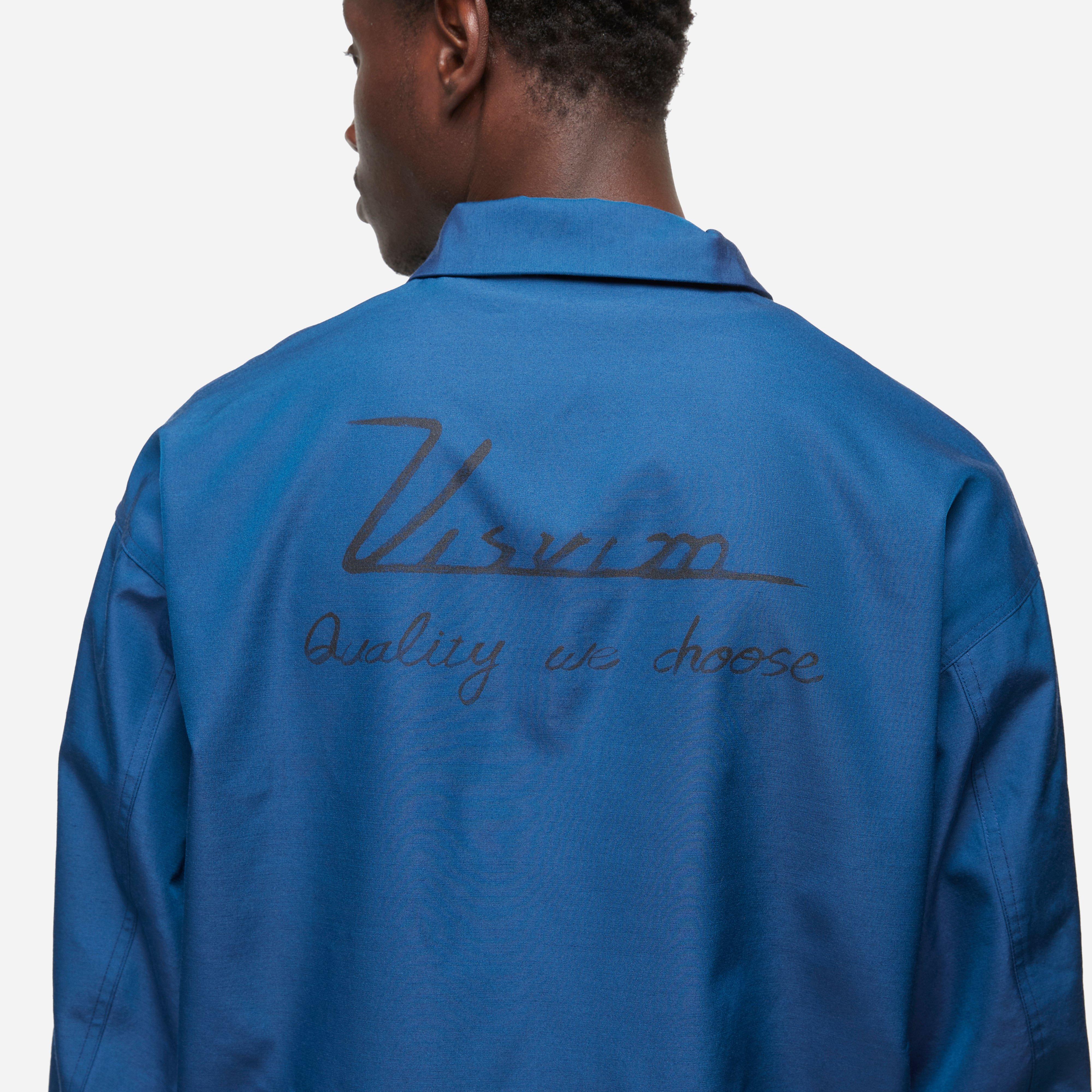 Visvim Somer Swing Top