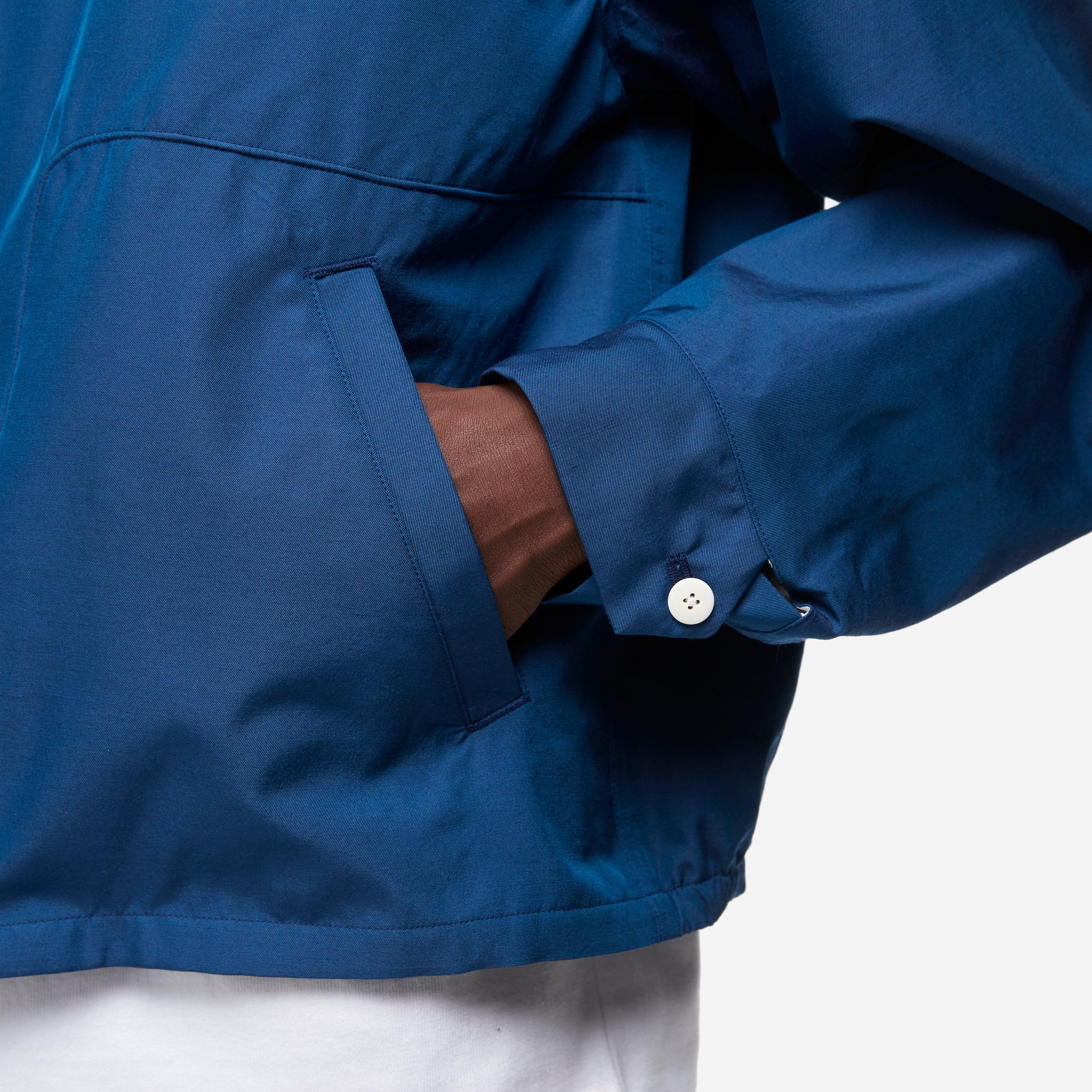 Visvim Somer Swing Top