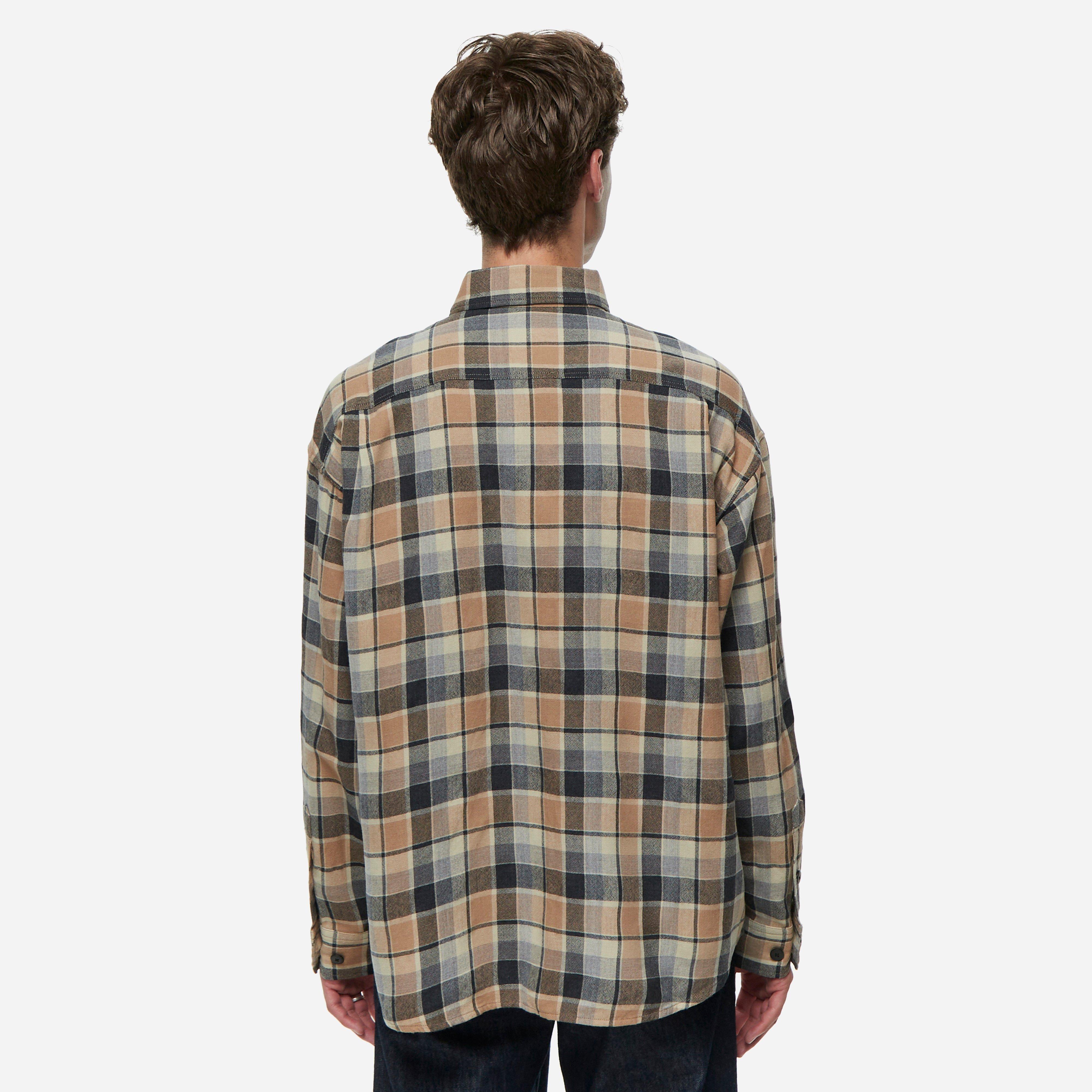 Visvim Lumber Check Shirt