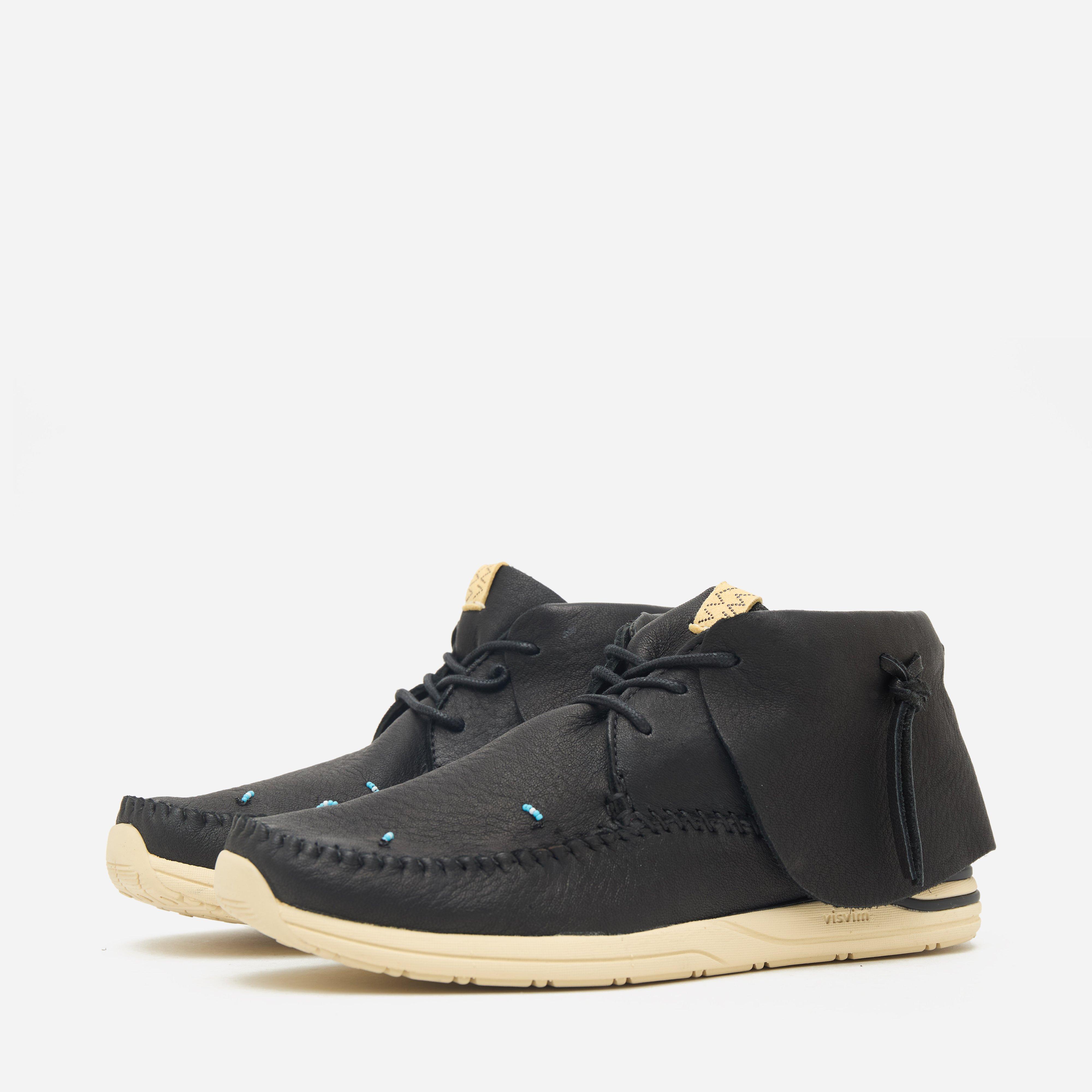 Visvim FBT Lhamo Folk