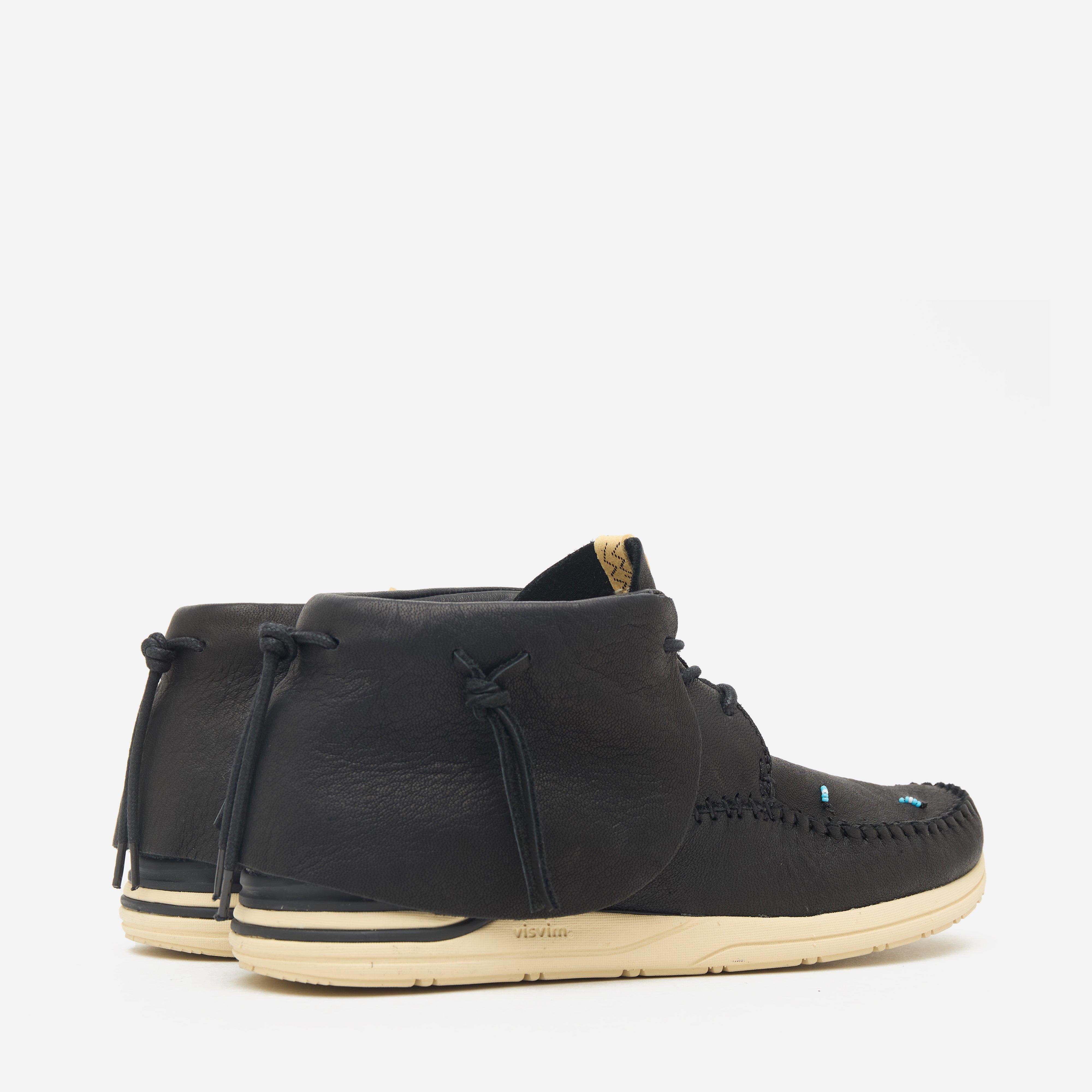 Visvim FBT Lhamo Folk